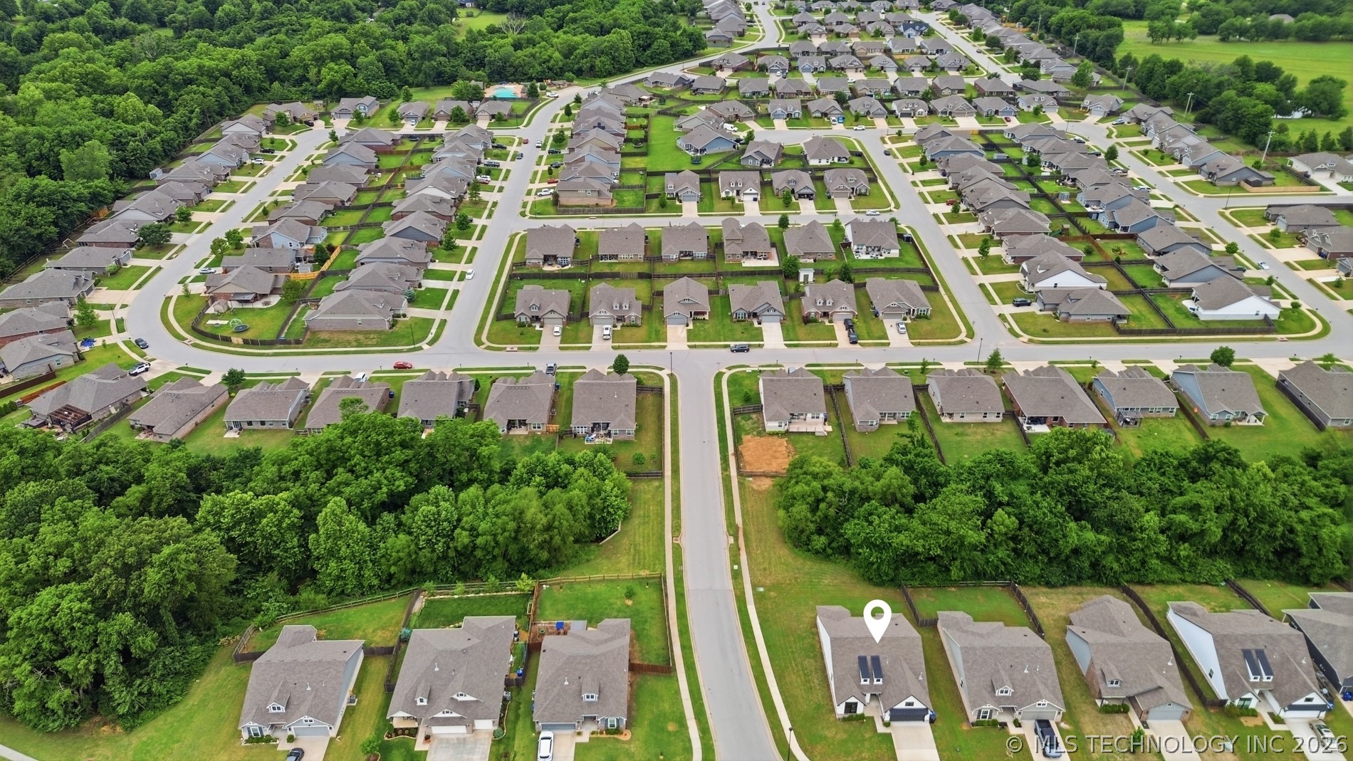 7312 S Indianwood Avenue Broken Arrow OK 74011