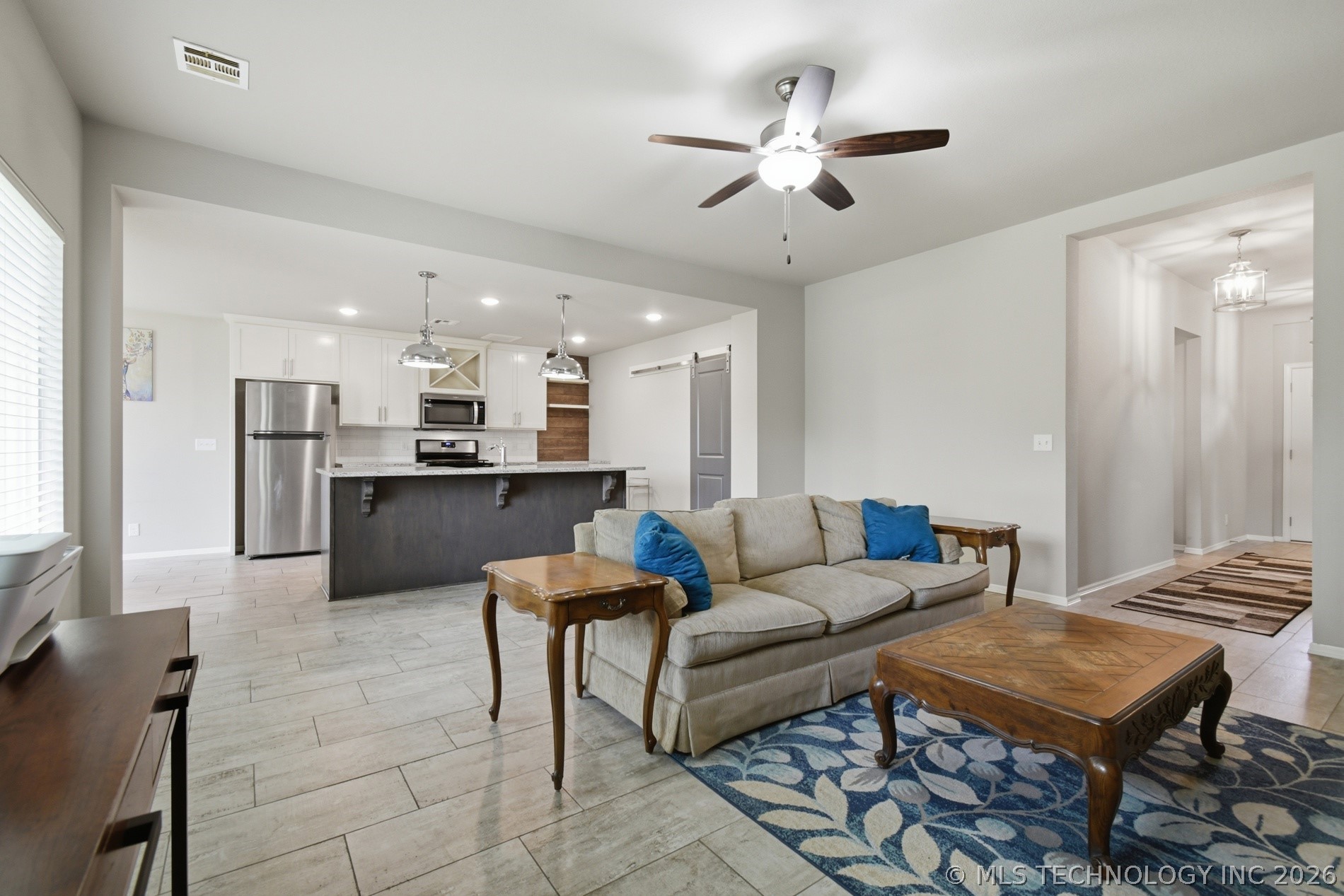 7312 S Indianwood Avenue Broken Arrow OK 74011