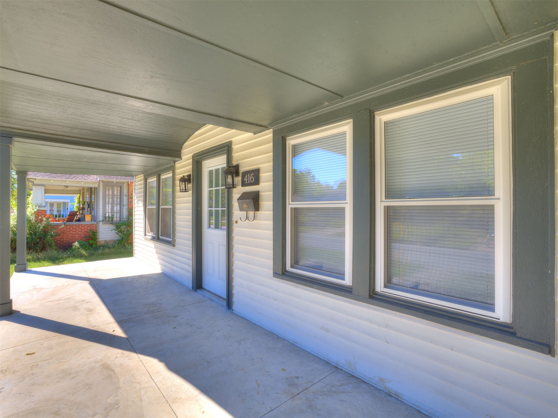 416 S Wheeling Avenue Tulsa OK 74104