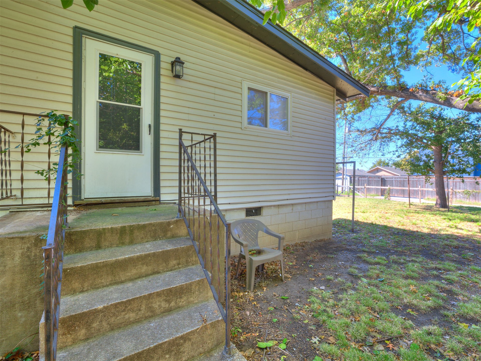 416 S Wheeling Avenue Tulsa OK 74104
