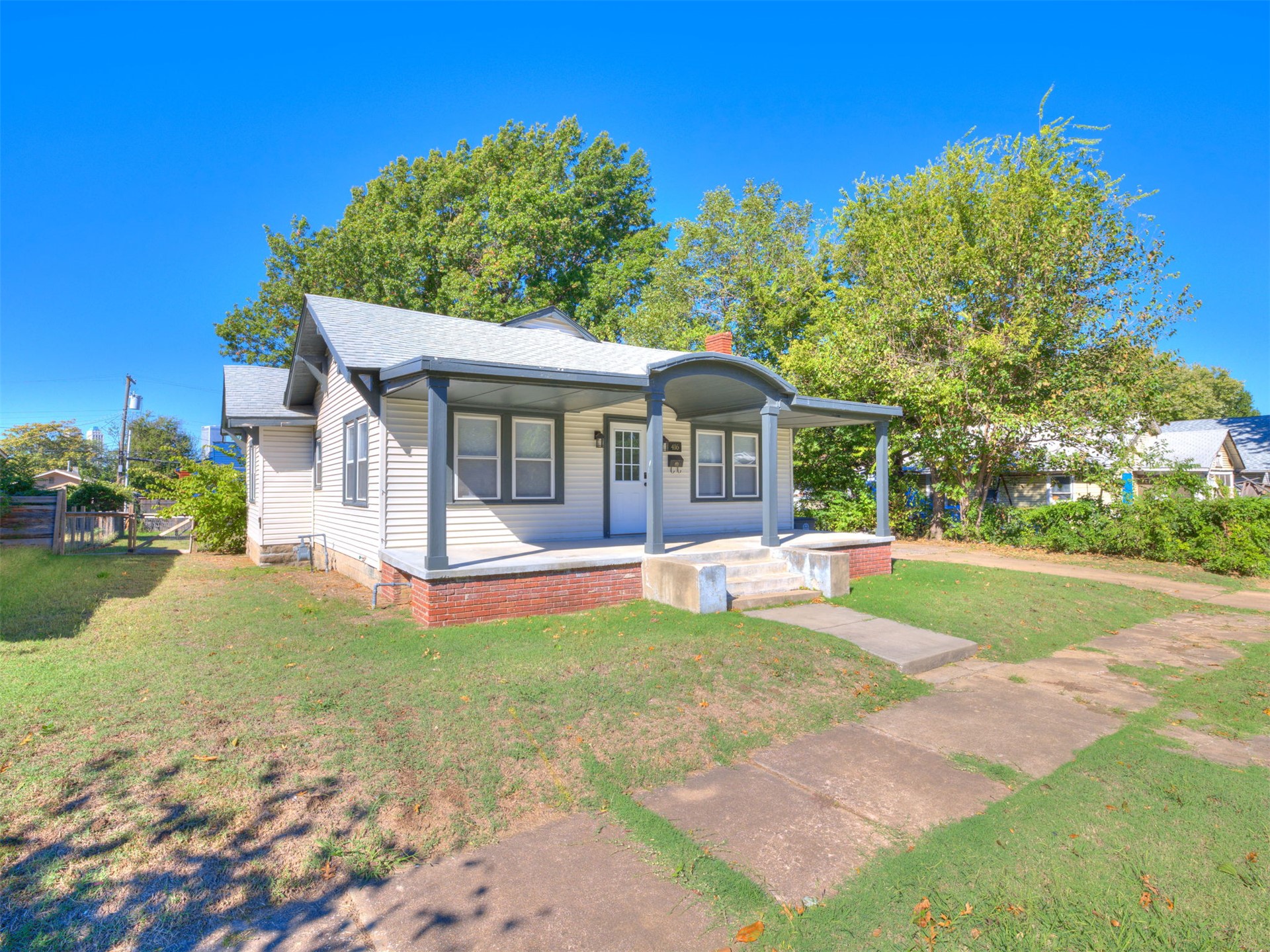 416 S Wheeling Avenue Tulsa OK 74104