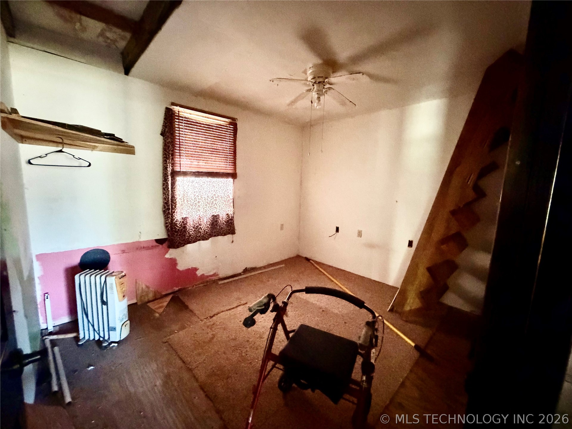 16508 Round Mountain Howe OK 74940