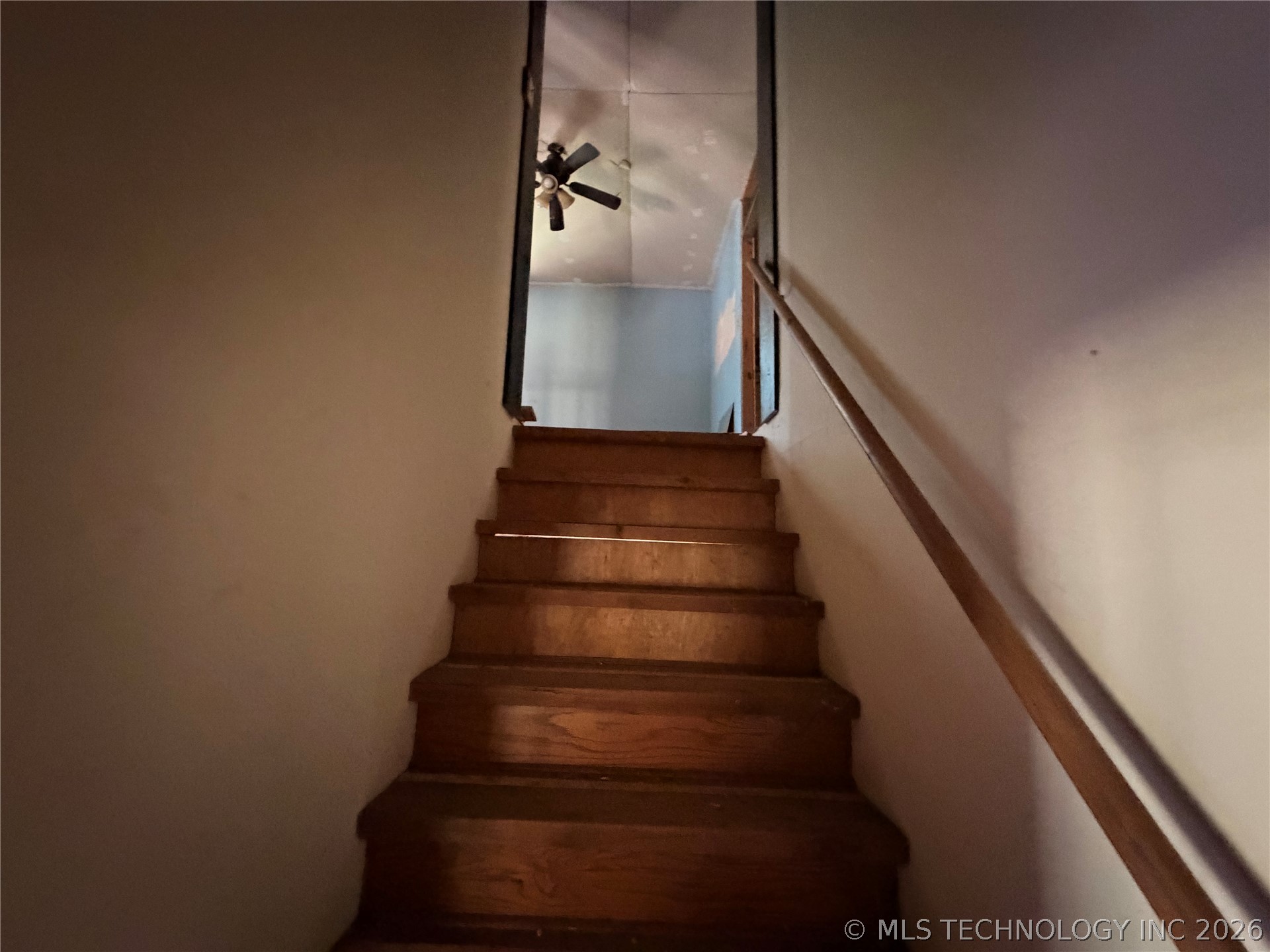 16508 Round Mountain Howe OK 74940