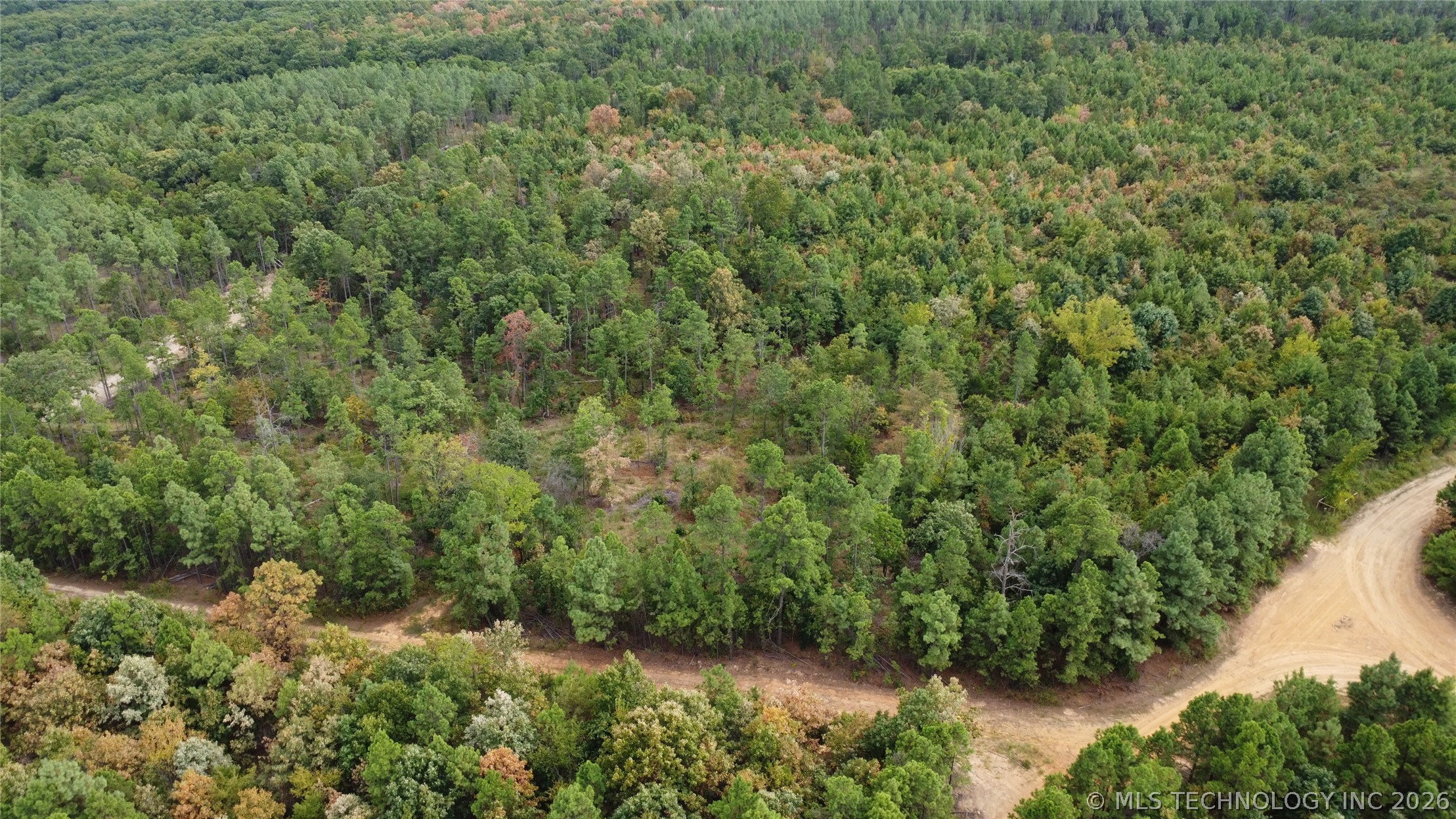 16508 Round Mountain Howe OK 74940