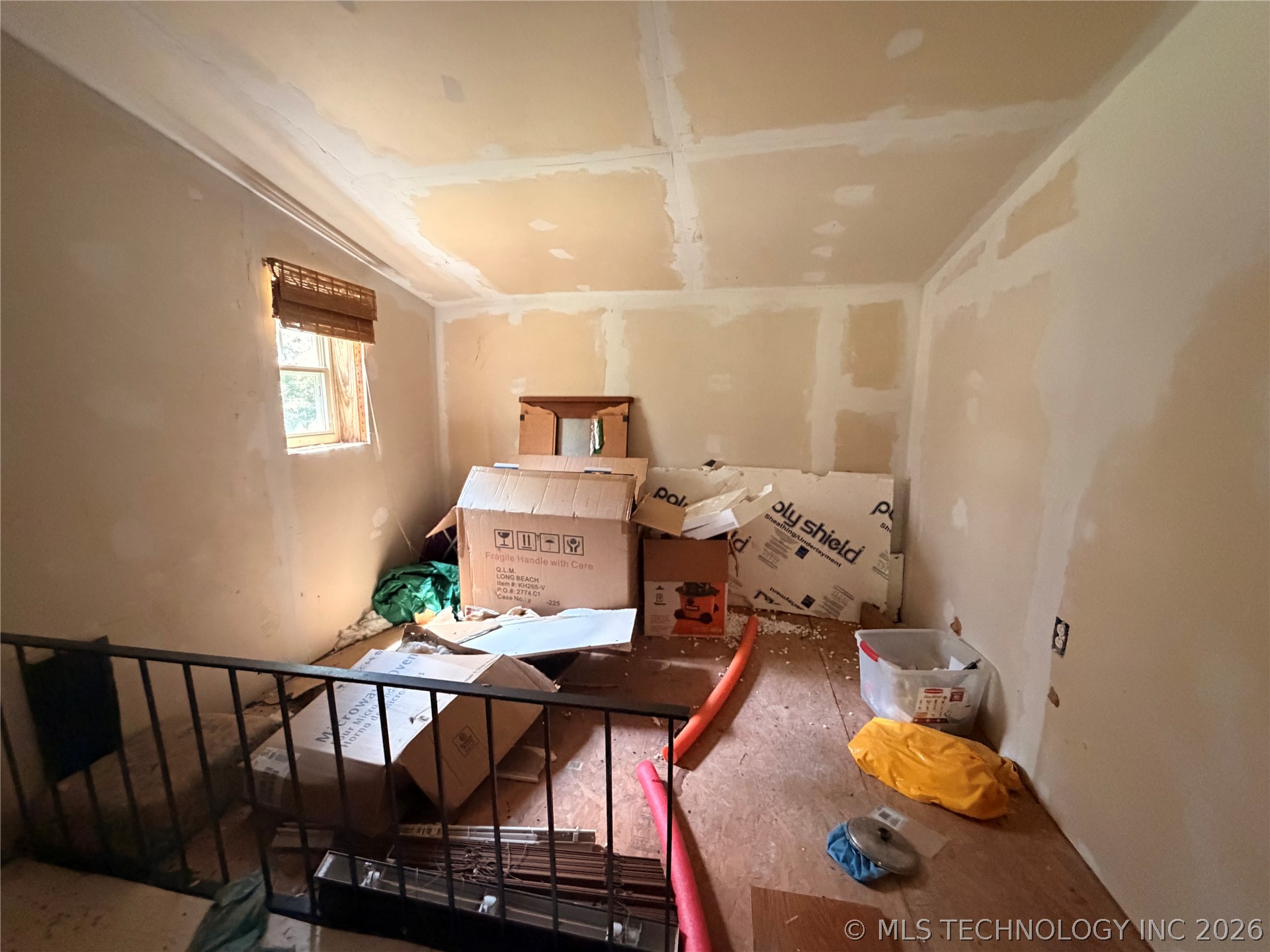 16508 Round Mountain Howe OK 74940
