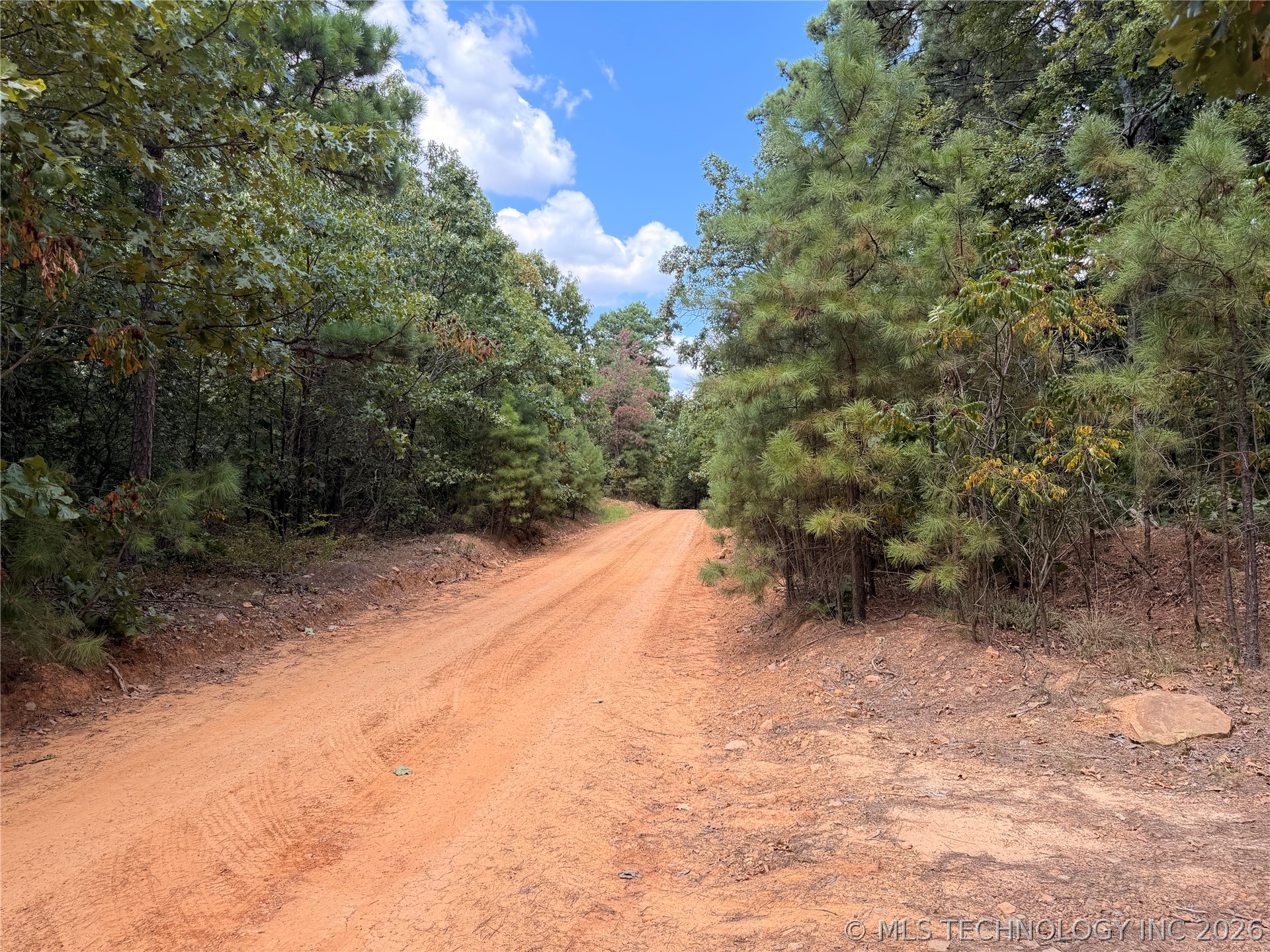 16508 Round Mountain Howe OK 74940