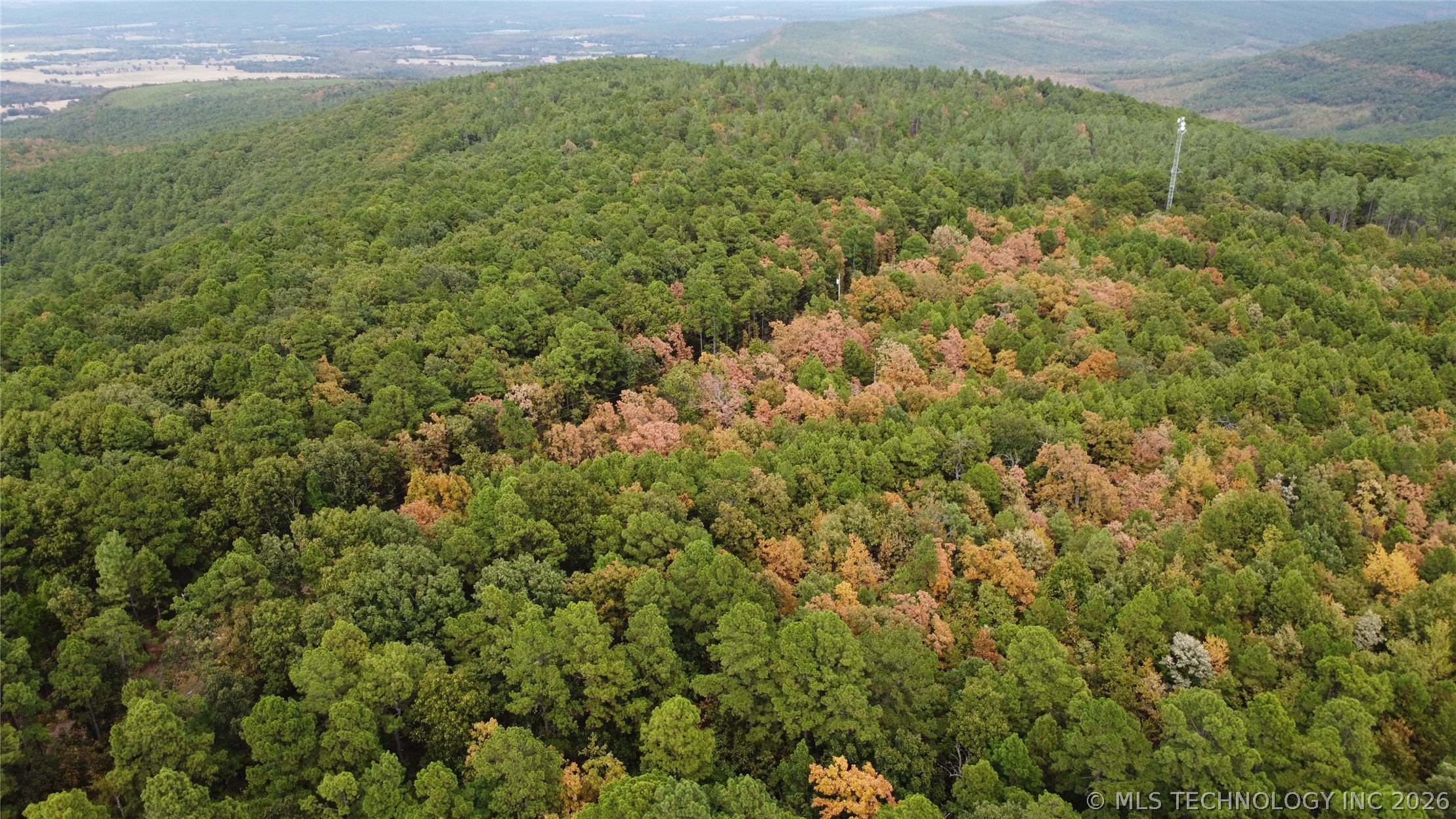 16508 Round Mountain Howe OK 74940