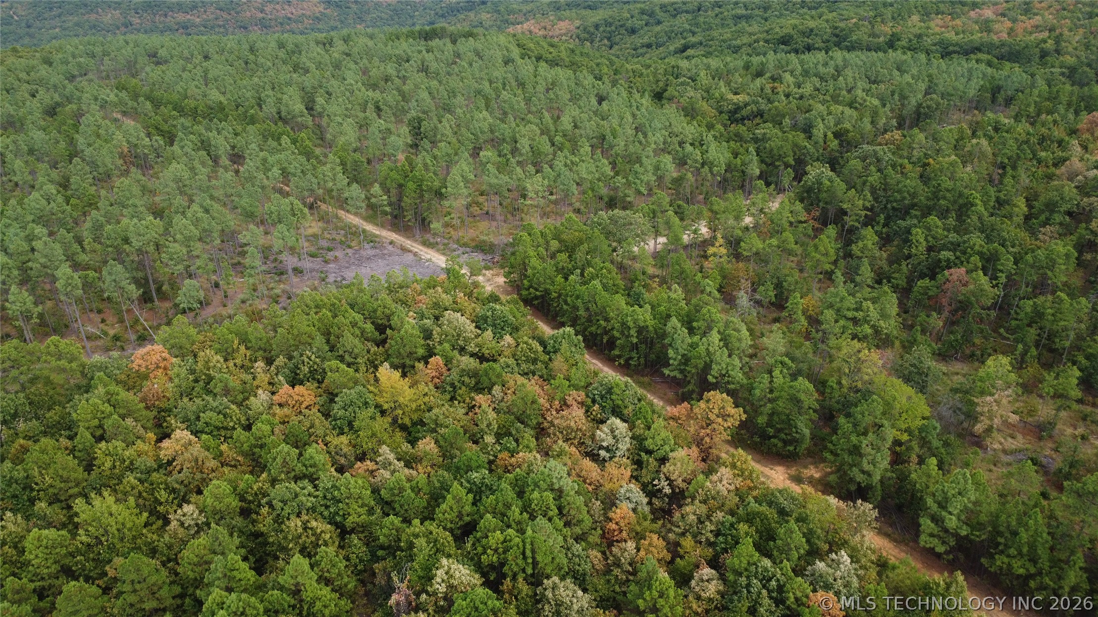 16508 Round Mountain Howe OK 74940