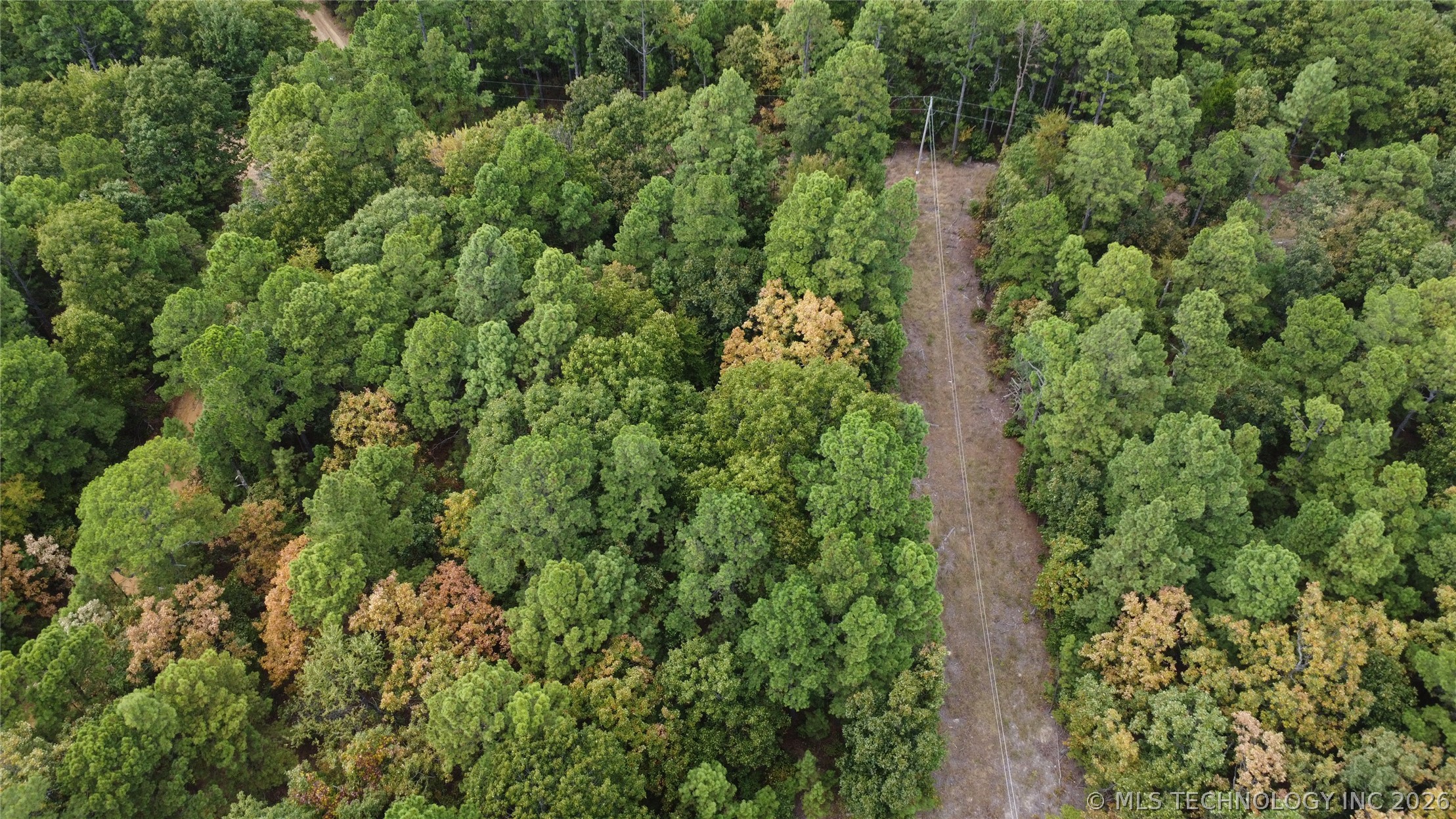 16508 Round Mountain Howe OK 74940