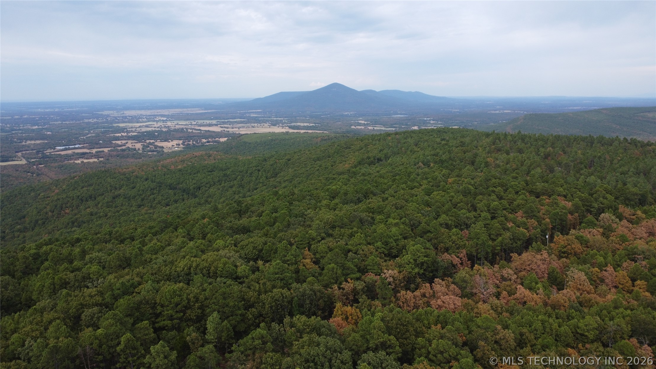 16508 Round Mountain Howe OK 74940