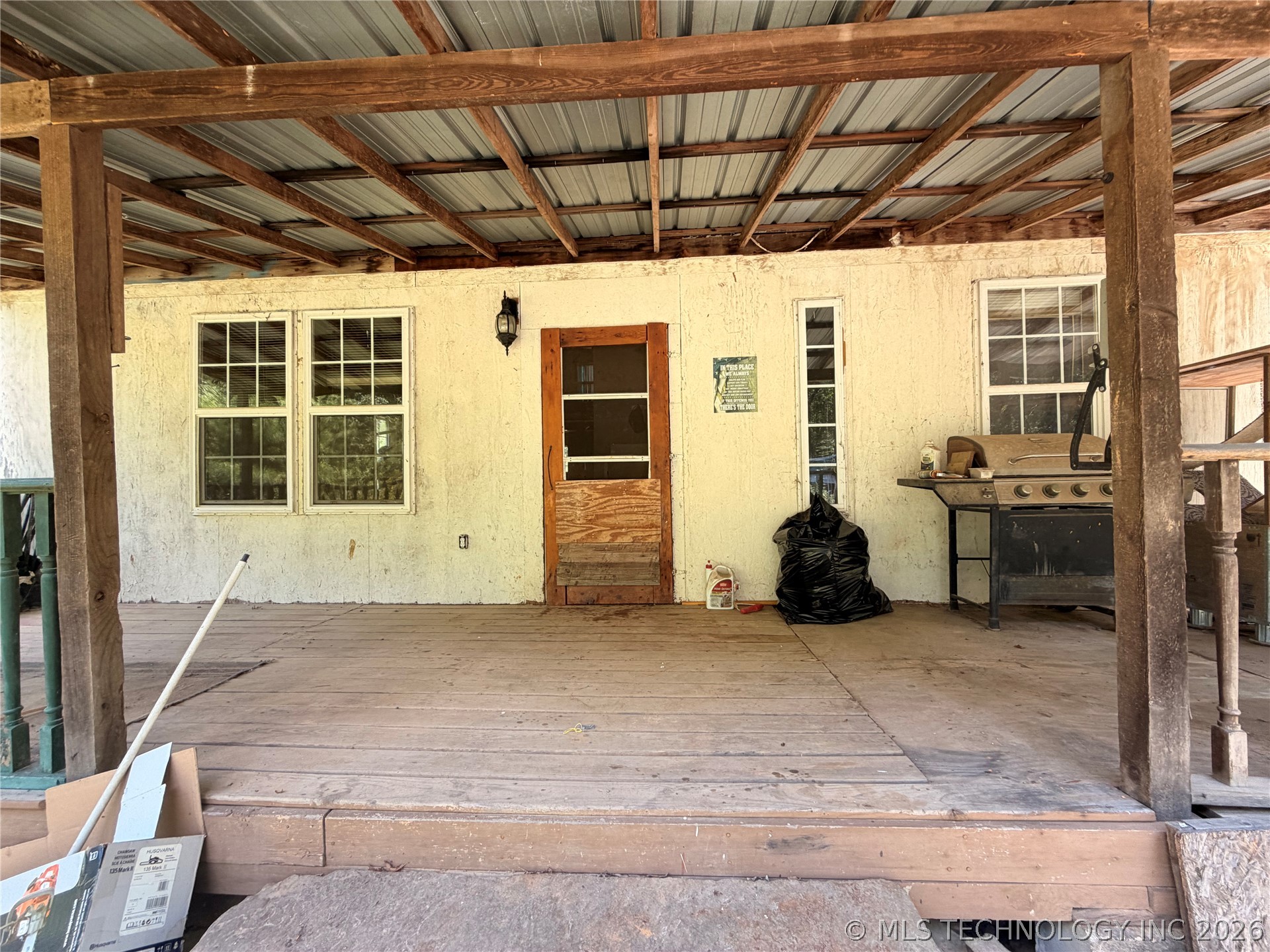 16508 Round Mountain Howe OK 74940