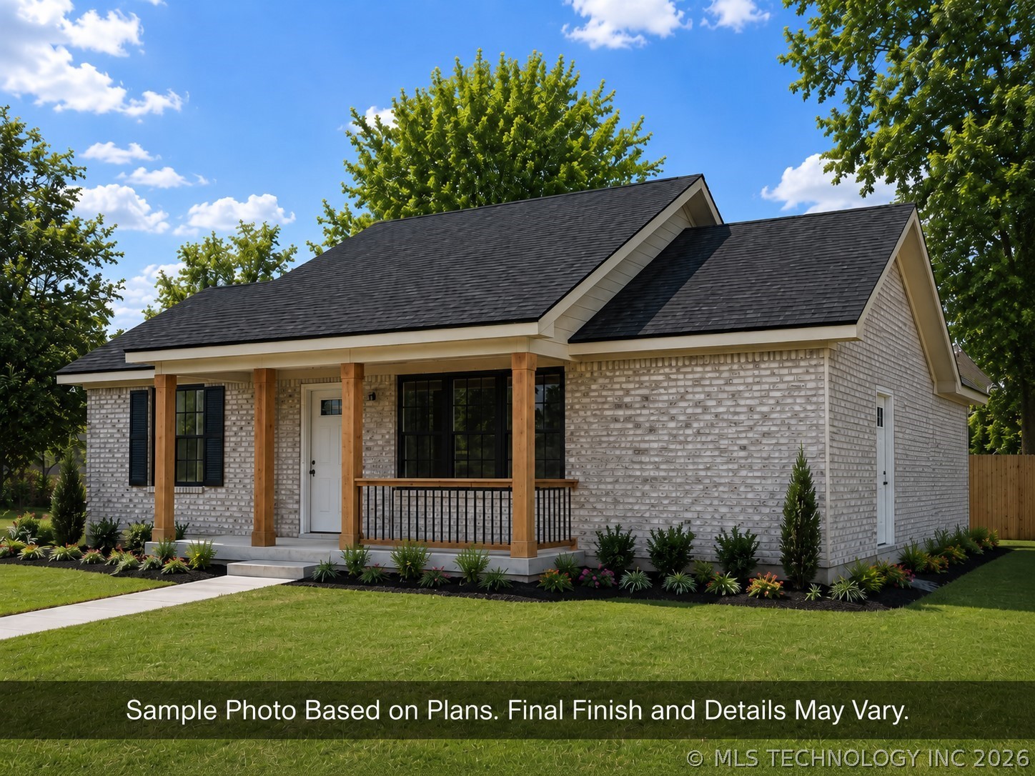 1102 W Mulberry Durant OK 74701