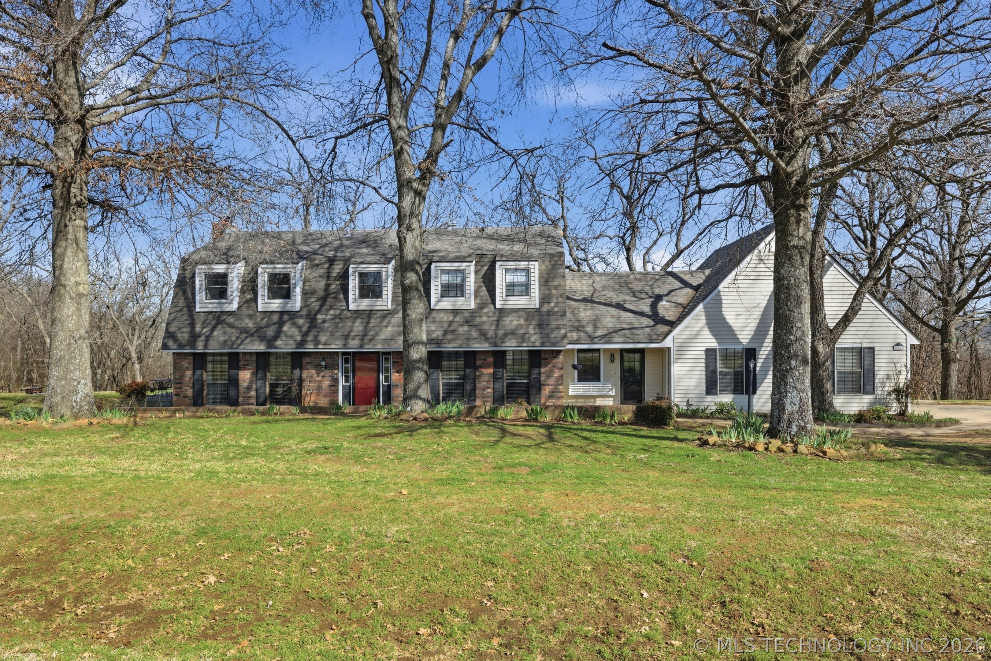 22277 S Dogwood Court Claremore OK 74019