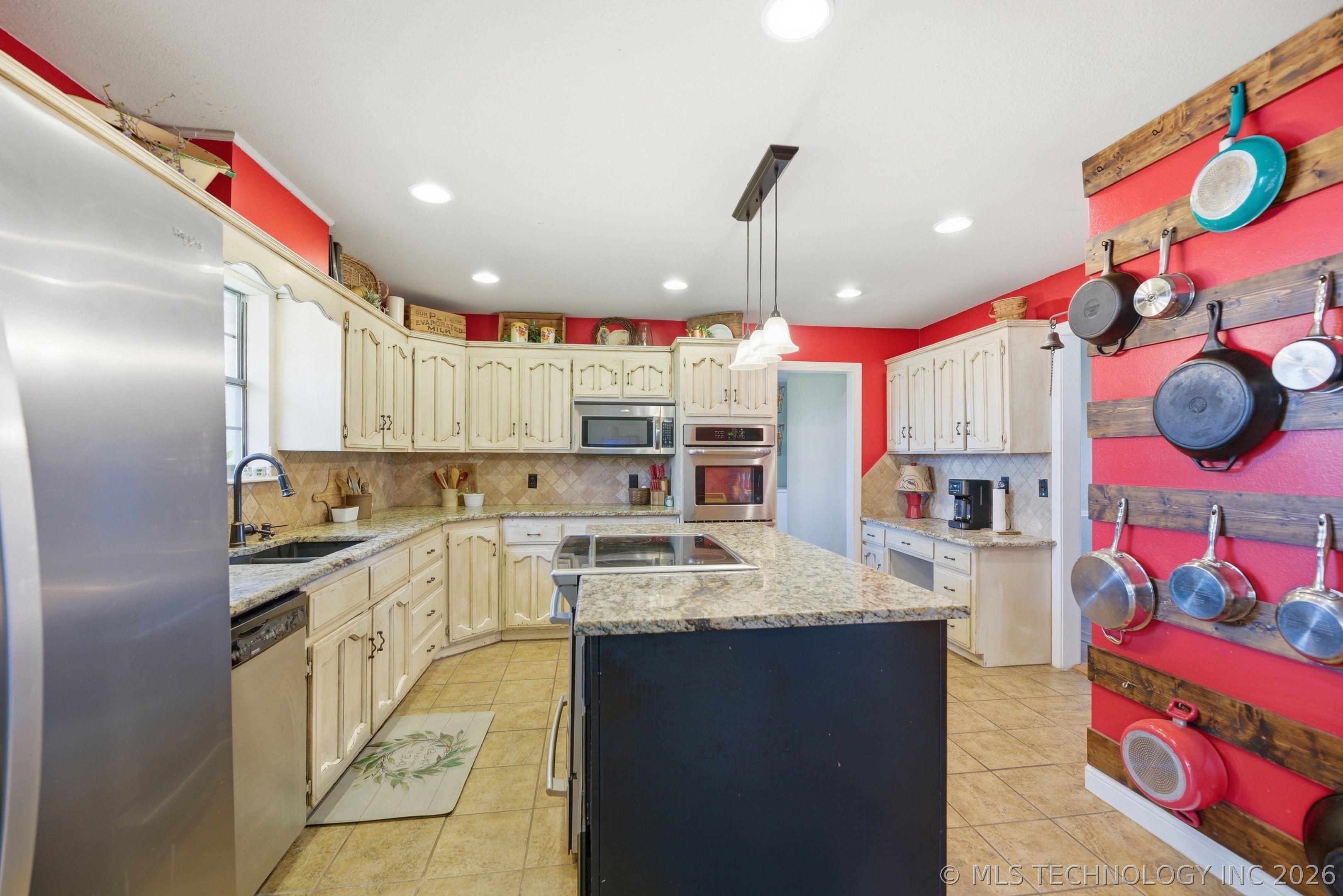 22277 S Dogwood Court Claremore OK 74019