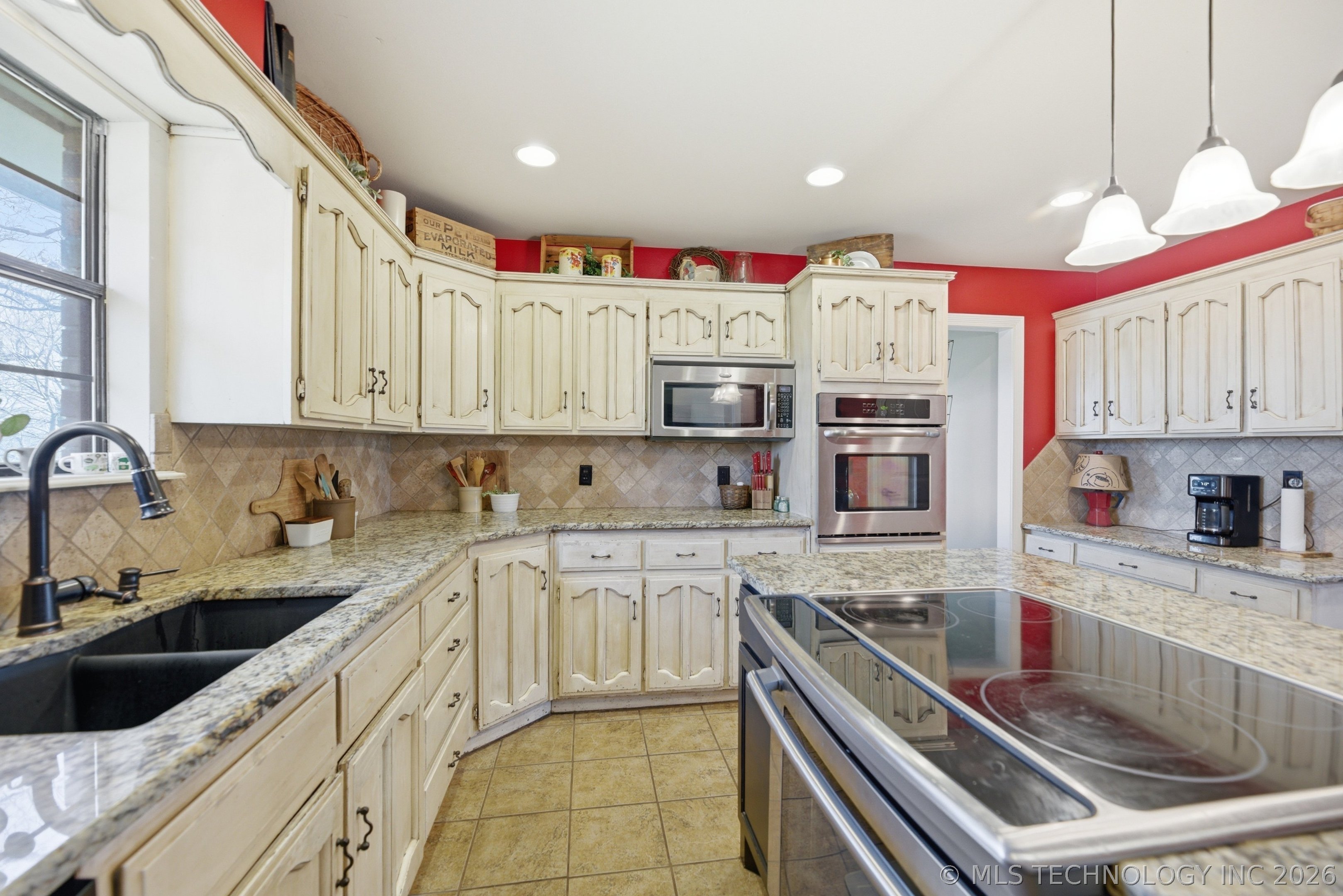 22277 S Dogwood Court Claremore OK 74019