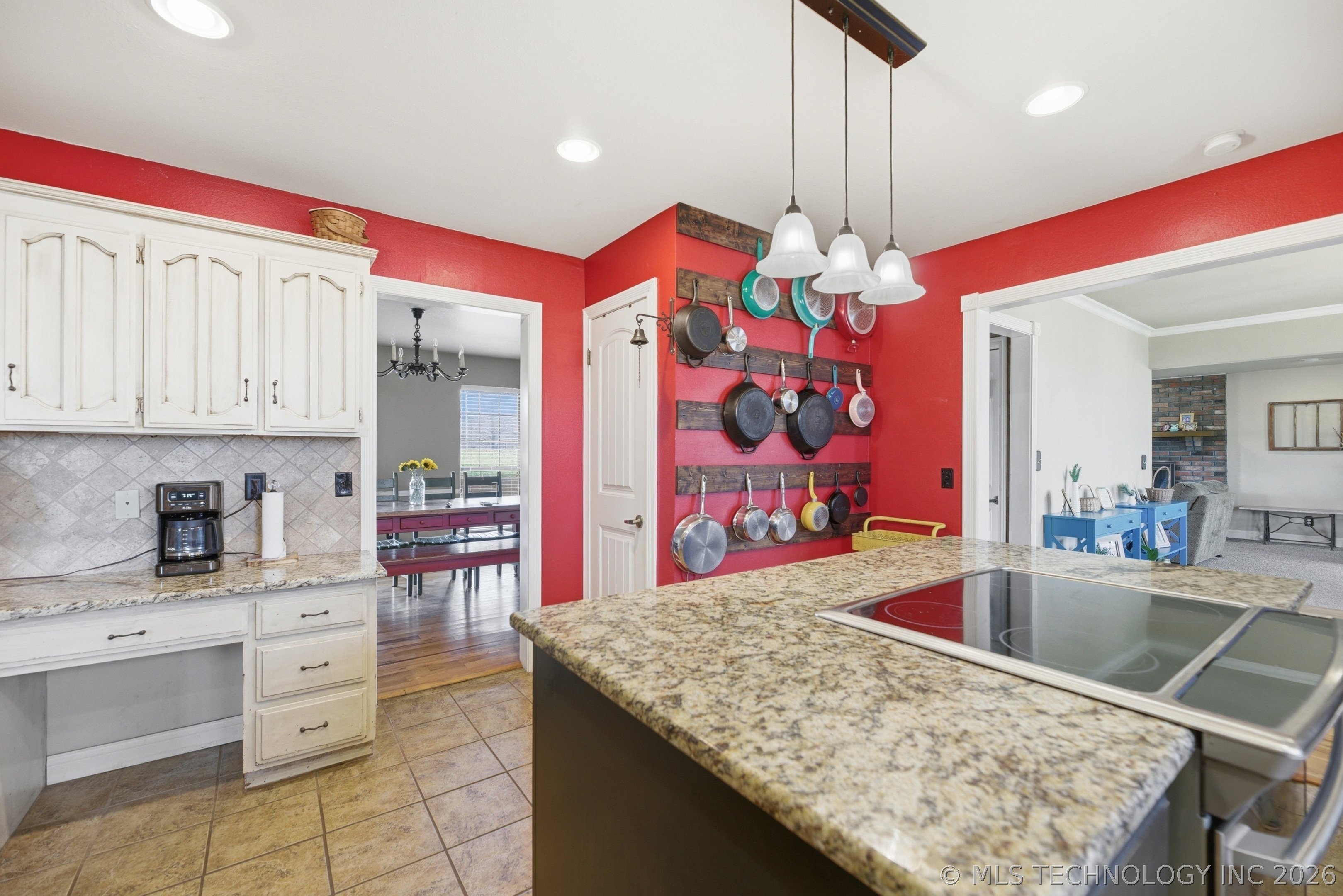 22277 S Dogwood Court Claremore OK 74019