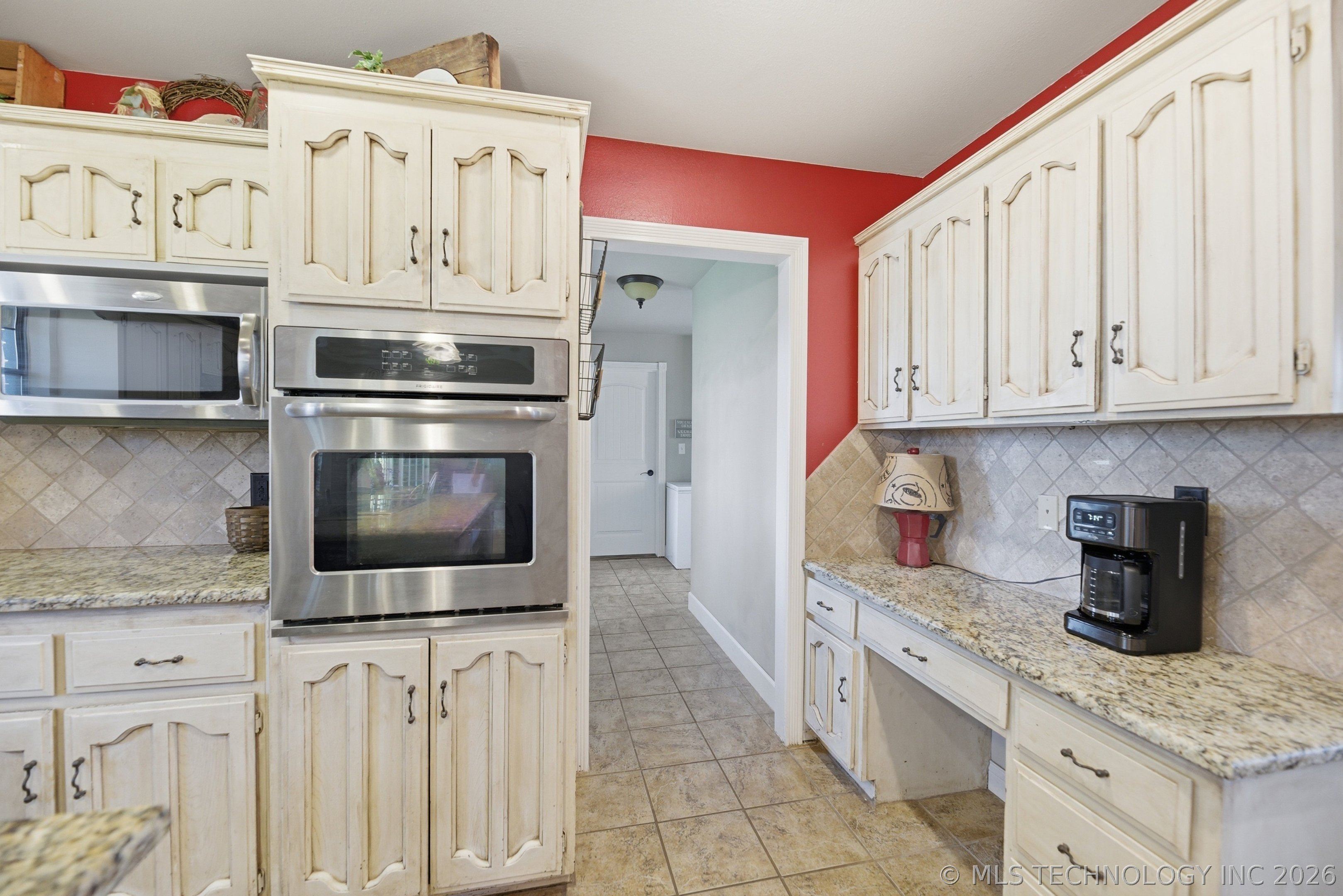 22277 S Dogwood Court Claremore OK 74019
