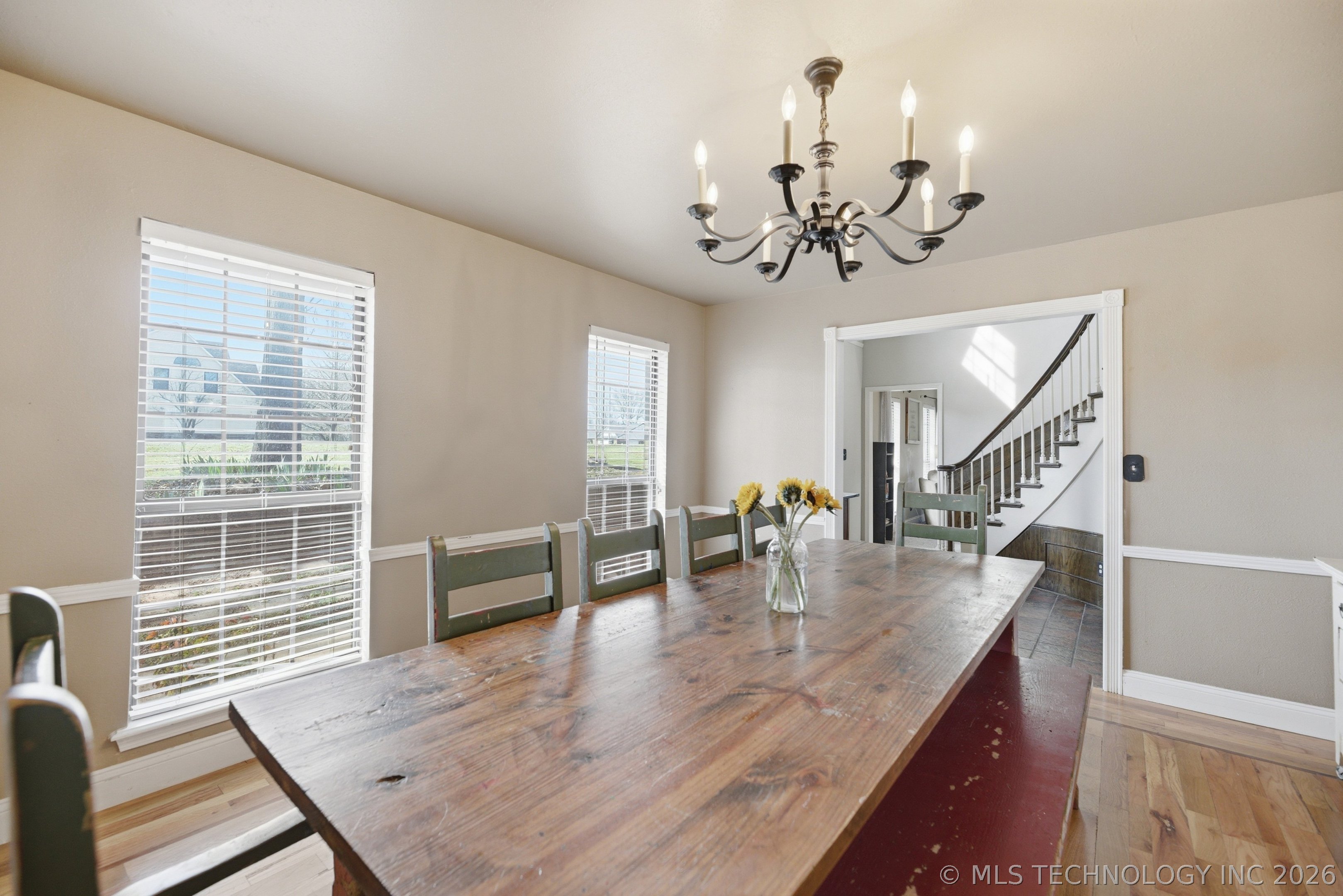 22277 S Dogwood Court Claremore OK 74019