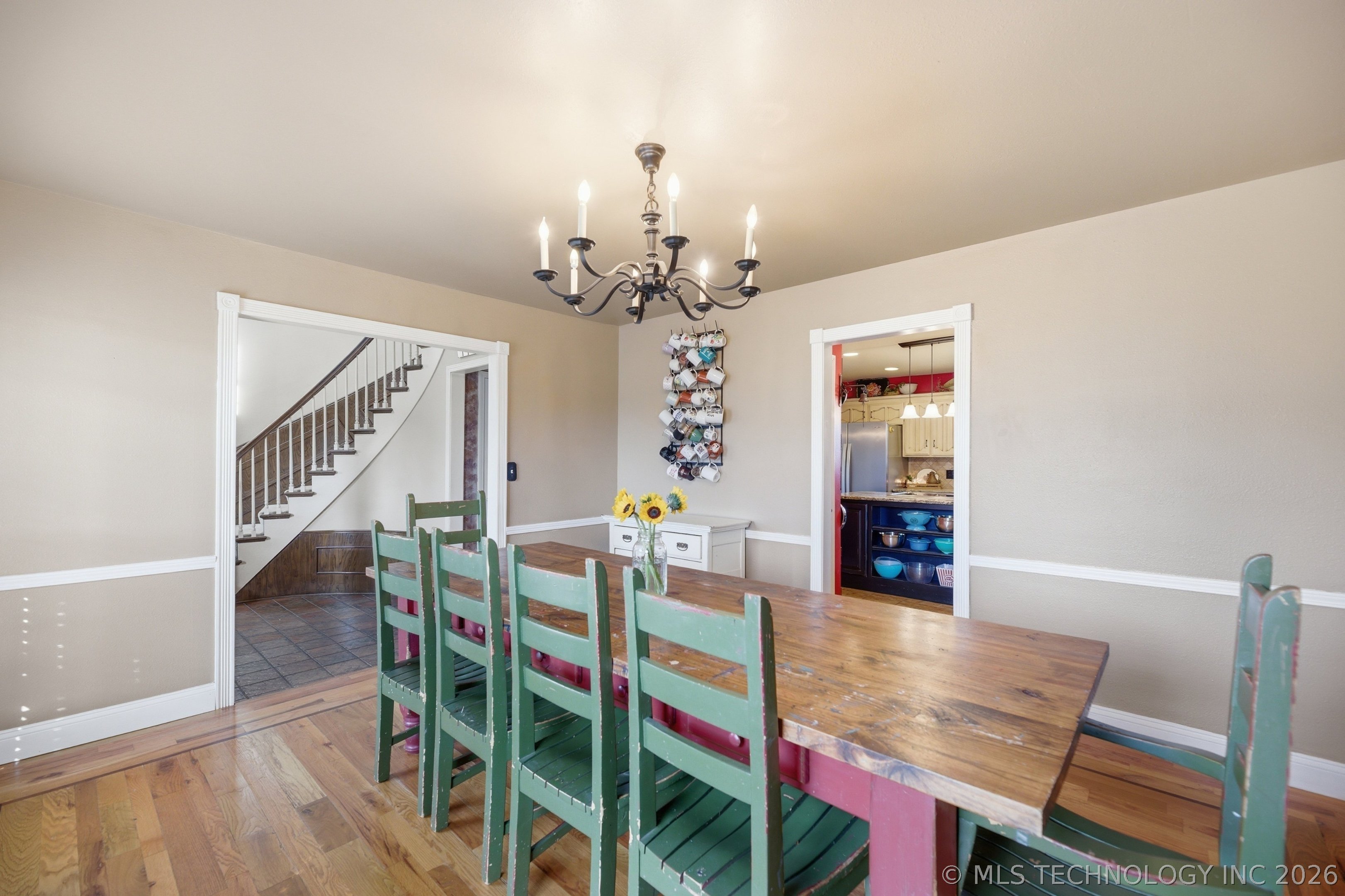 22277 S Dogwood Court Claremore OK 74019