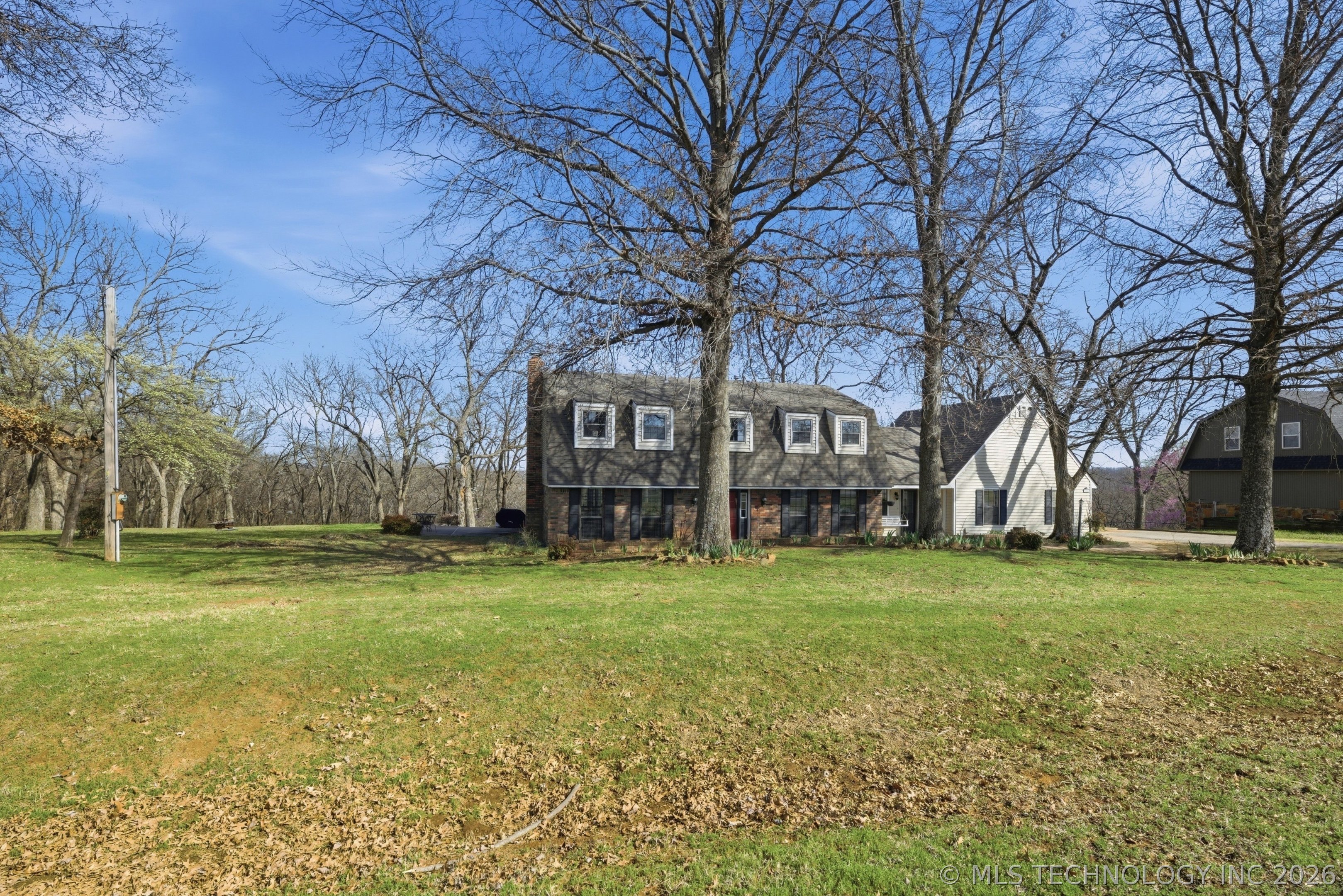 22277 S Dogwood Court Claremore OK 74019