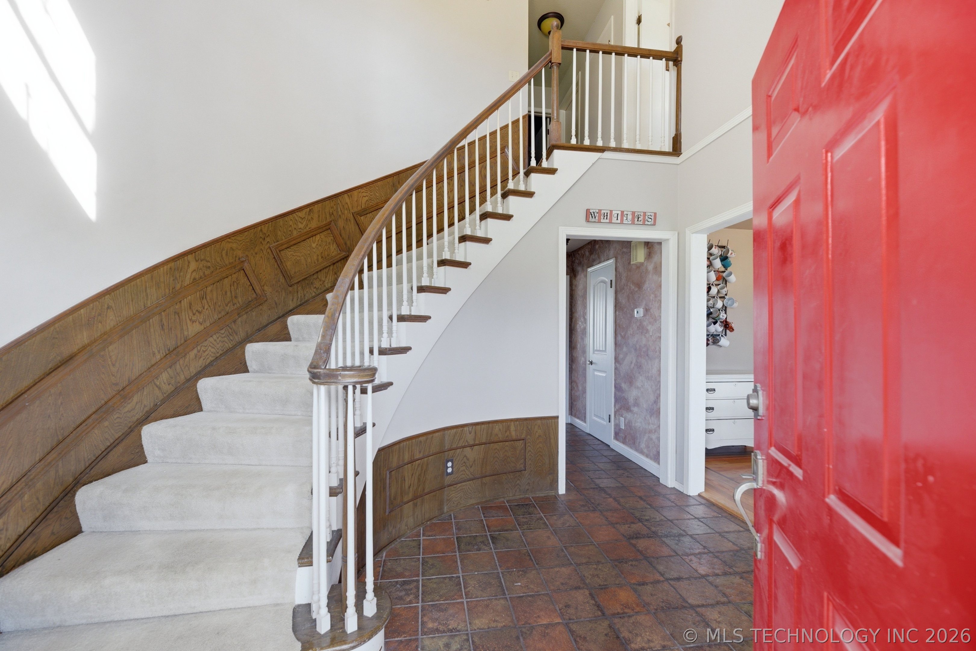 22277 S Dogwood Court Claremore OK 74019