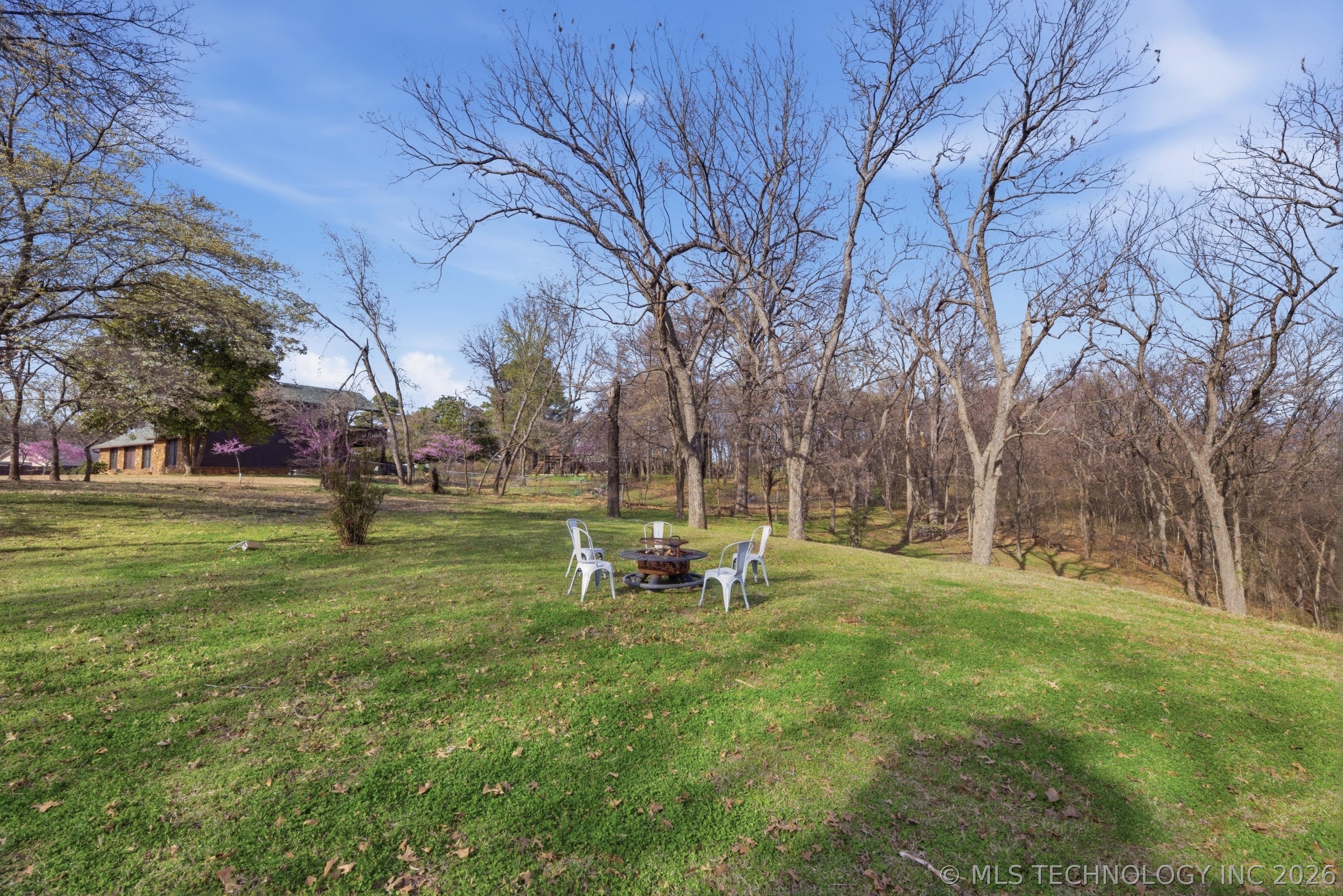 22277 S Dogwood Court Claremore OK 74019