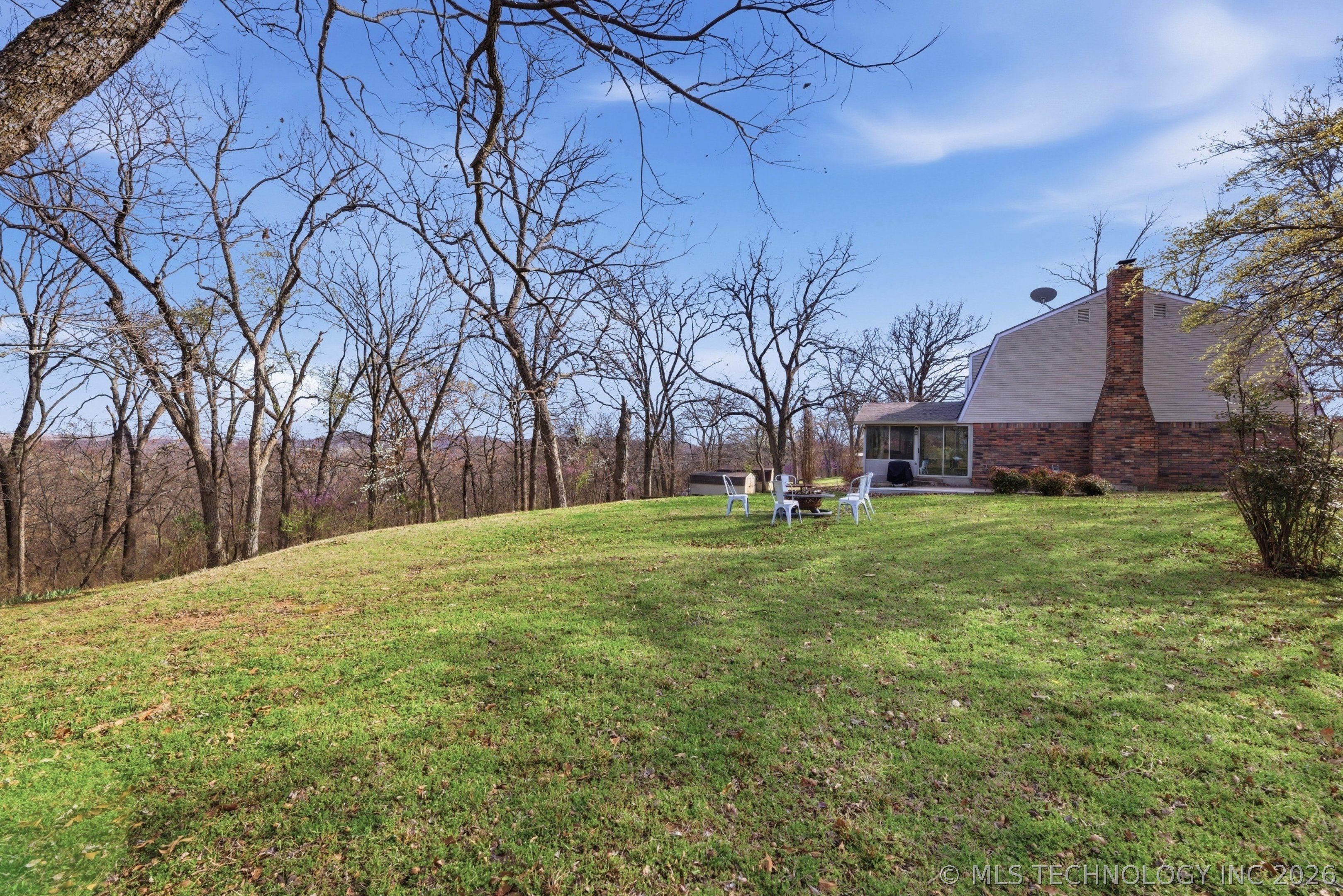22277 S Dogwood Court Claremore OK 74019