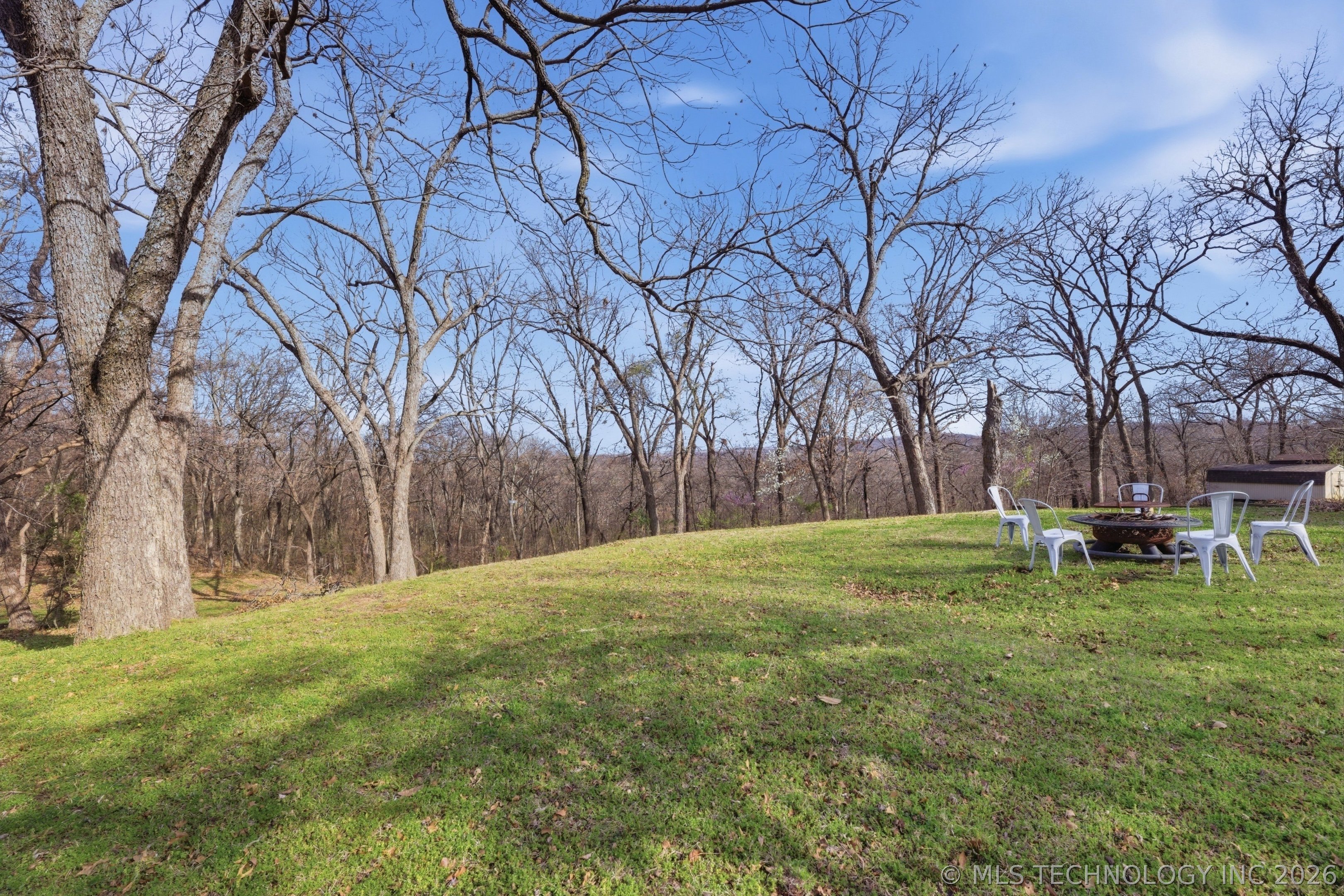 22277 S Dogwood Court Claremore OK 74019