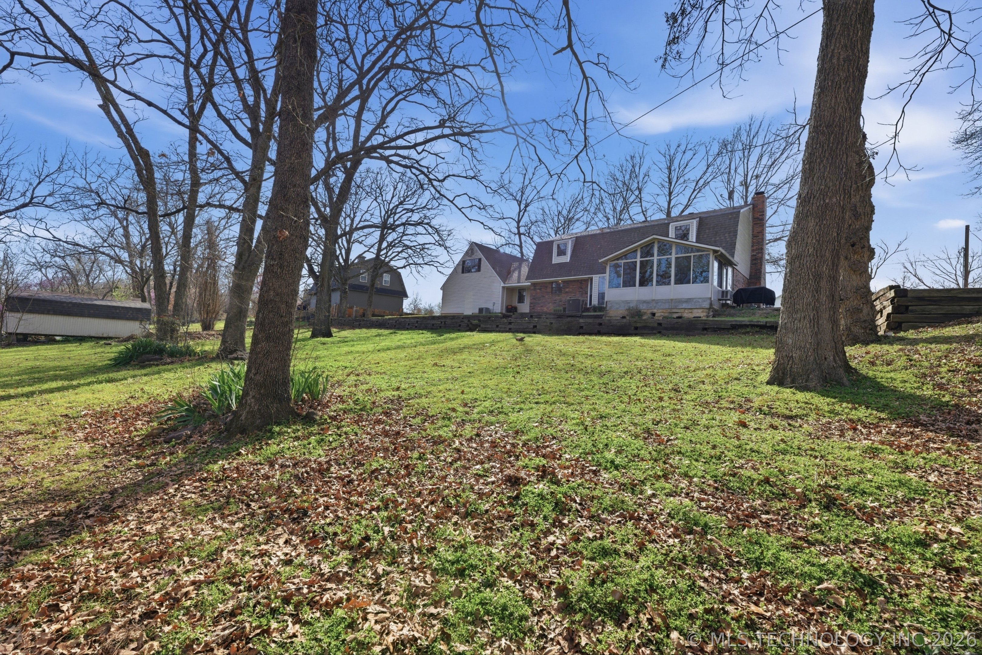 22277 S Dogwood Court Claremore OK 74019