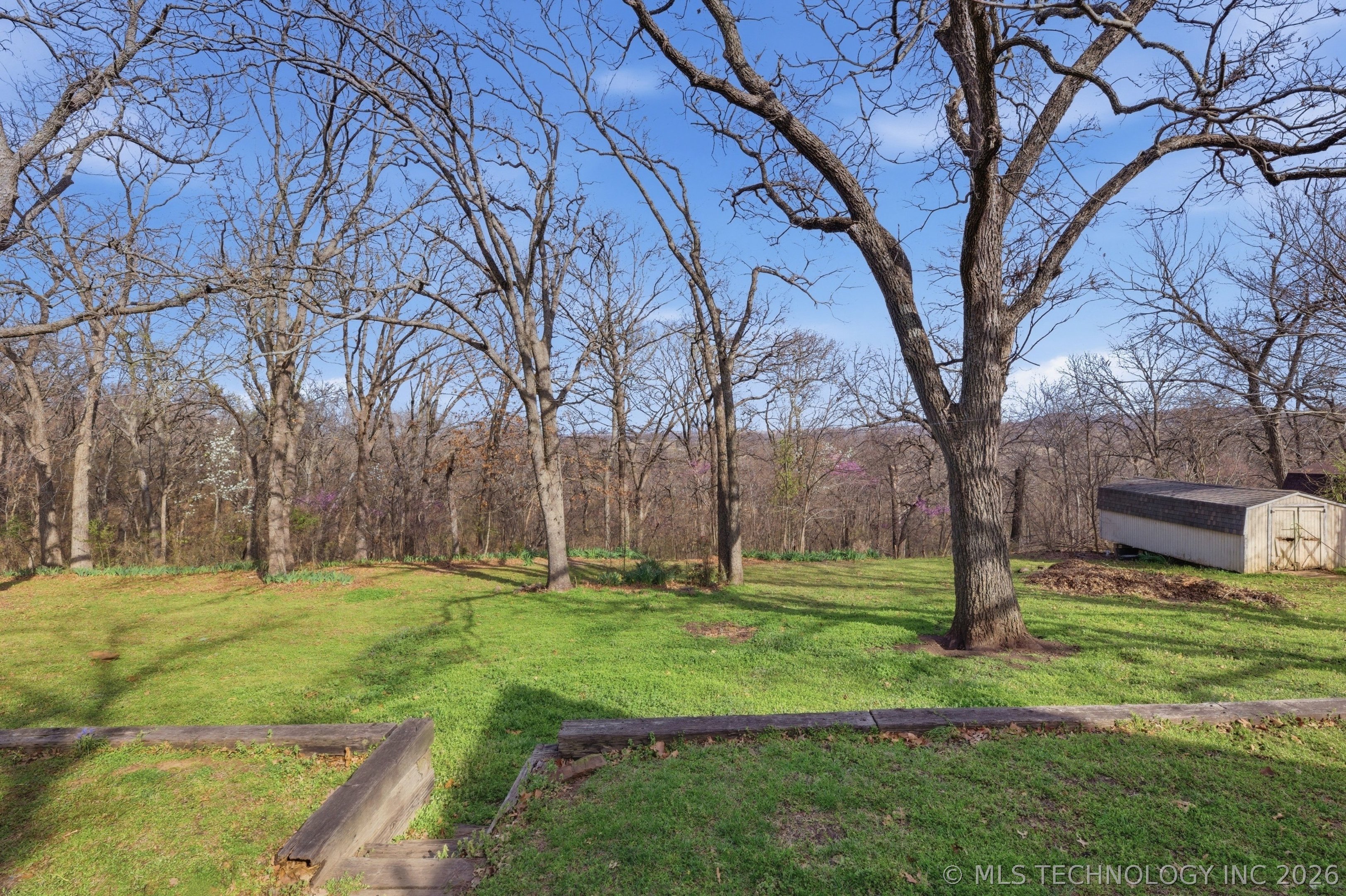 22277 S Dogwood Court Claremore OK 74019