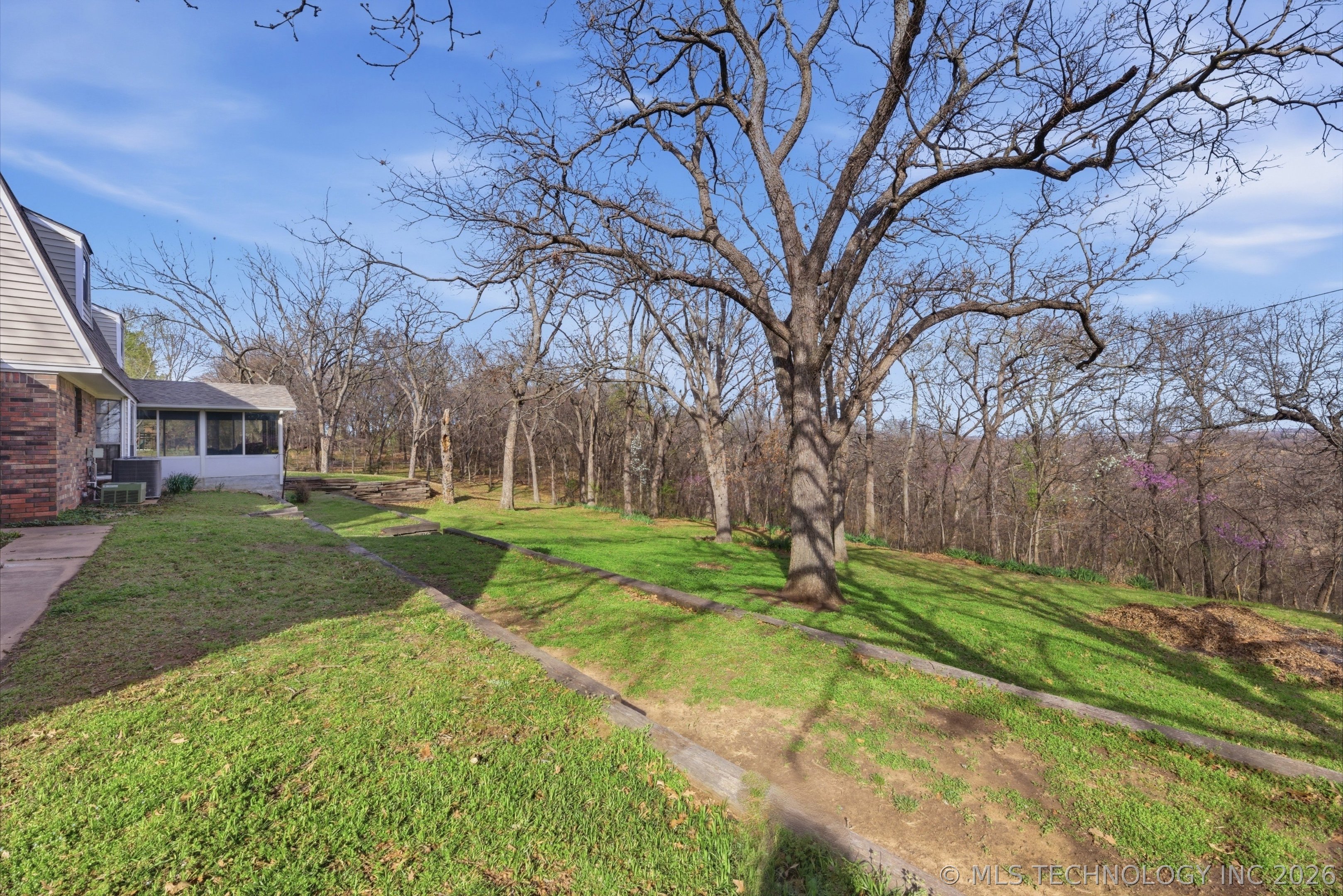 22277 S Dogwood Court Claremore OK 74019