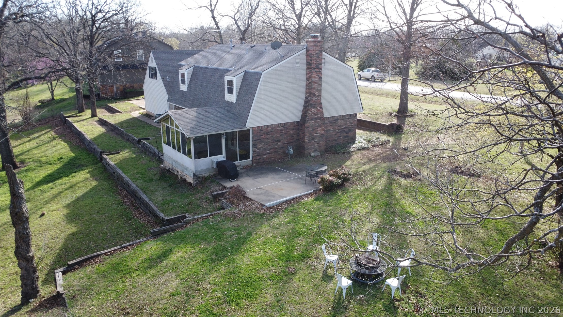 22277 S Dogwood Court Claremore OK 74019