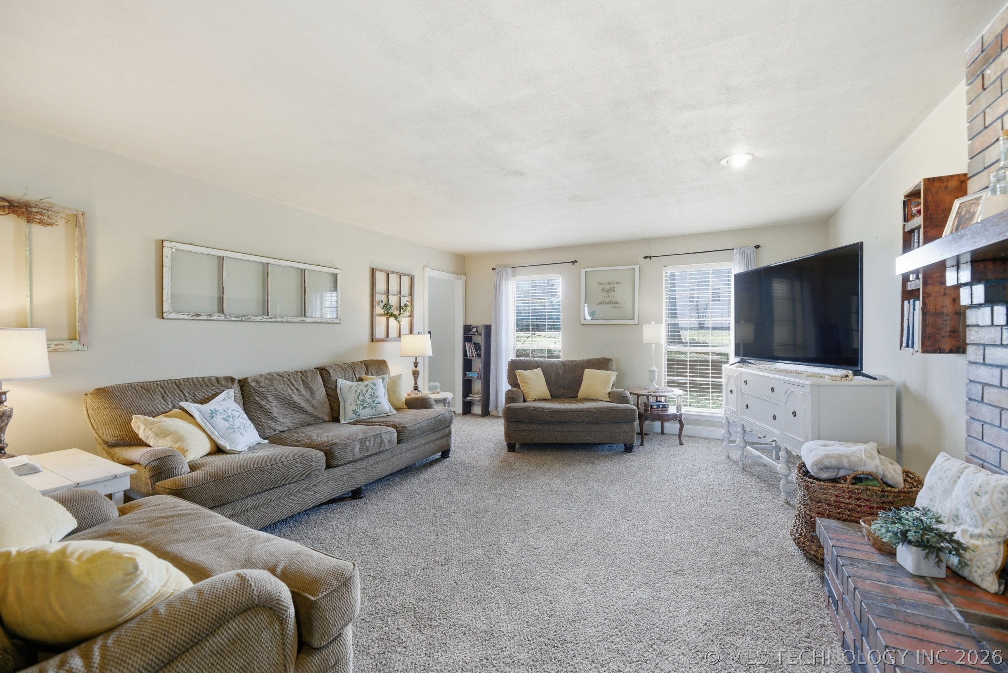 22277 S Dogwood Court Claremore OK 74019