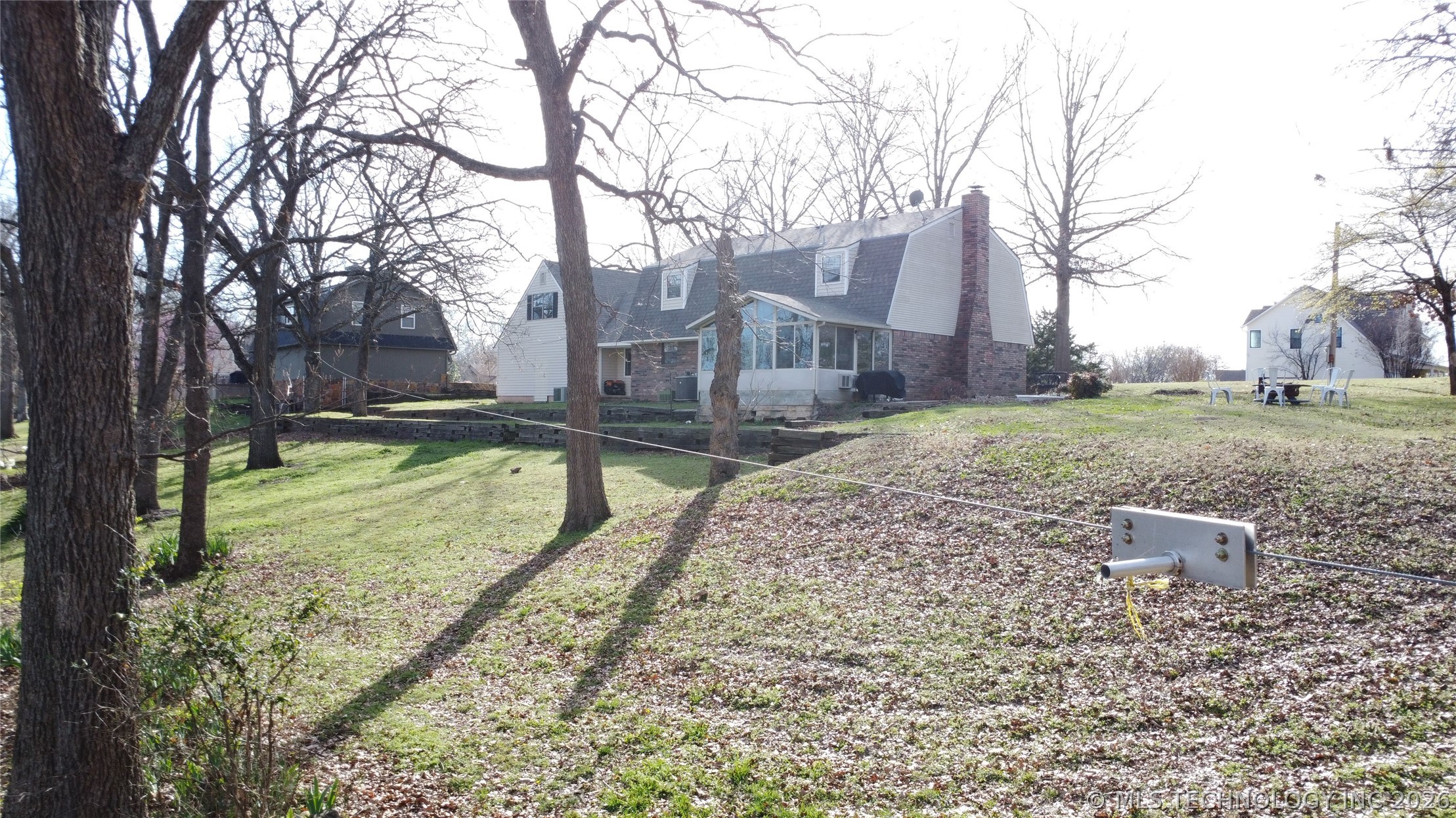 22277 S Dogwood Court Claremore OK 74019