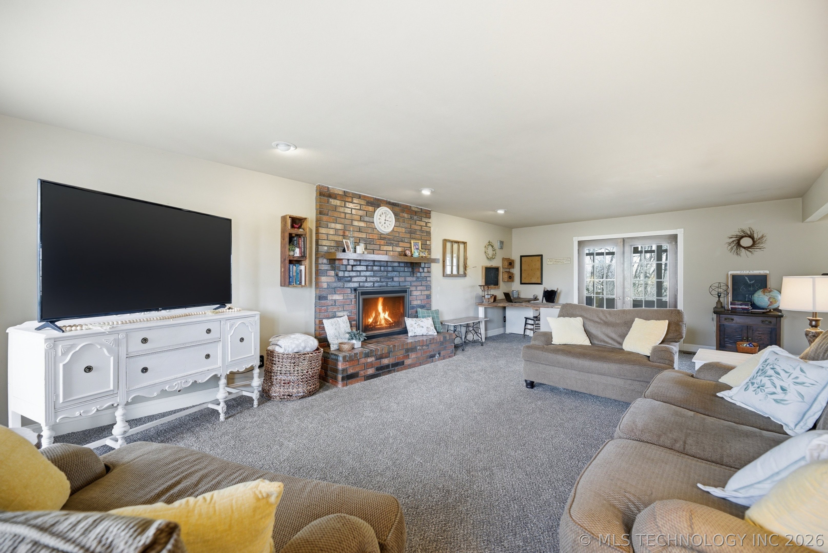 22277 S Dogwood Court Claremore OK 74019