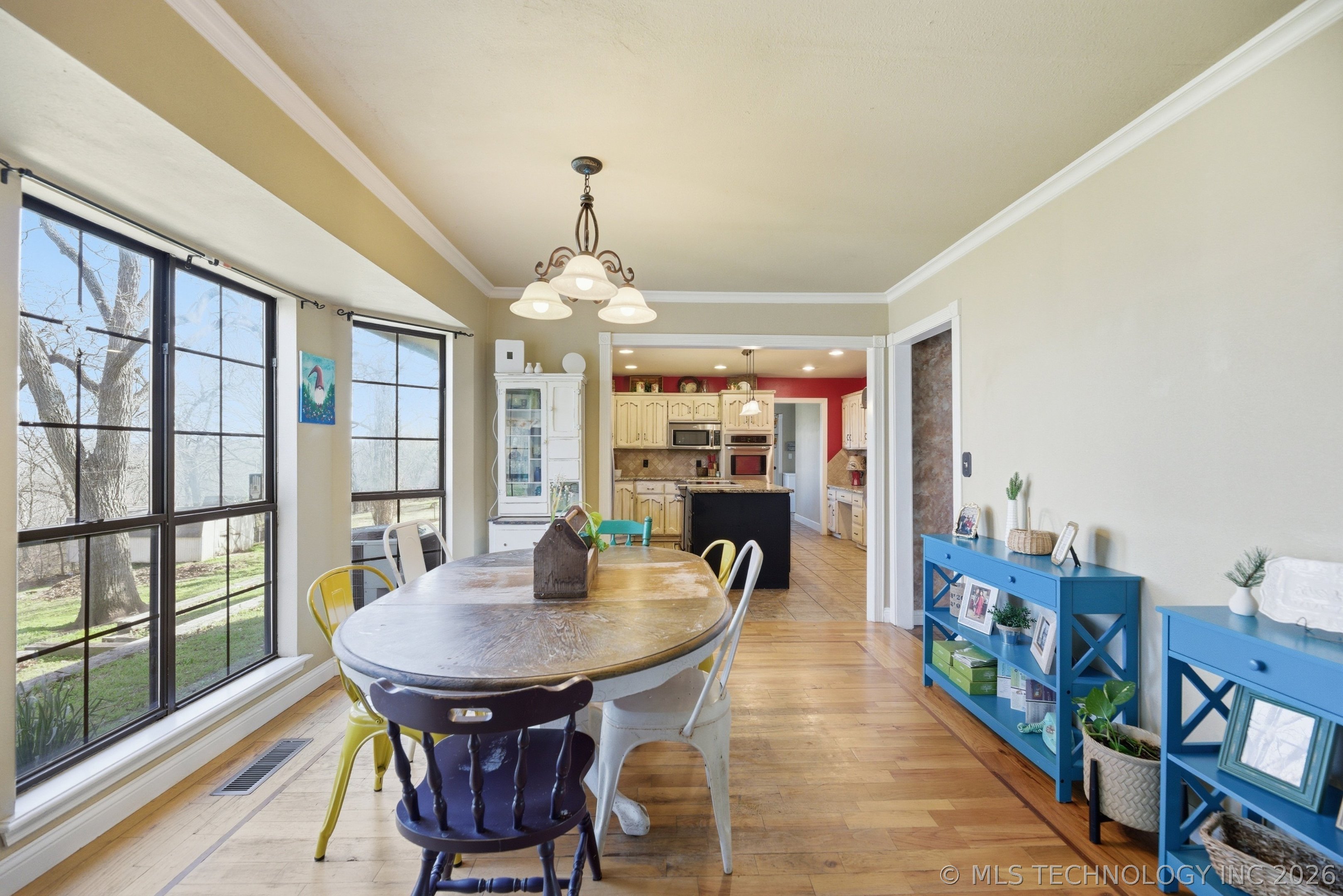 22277 S Dogwood Court Claremore OK 74019