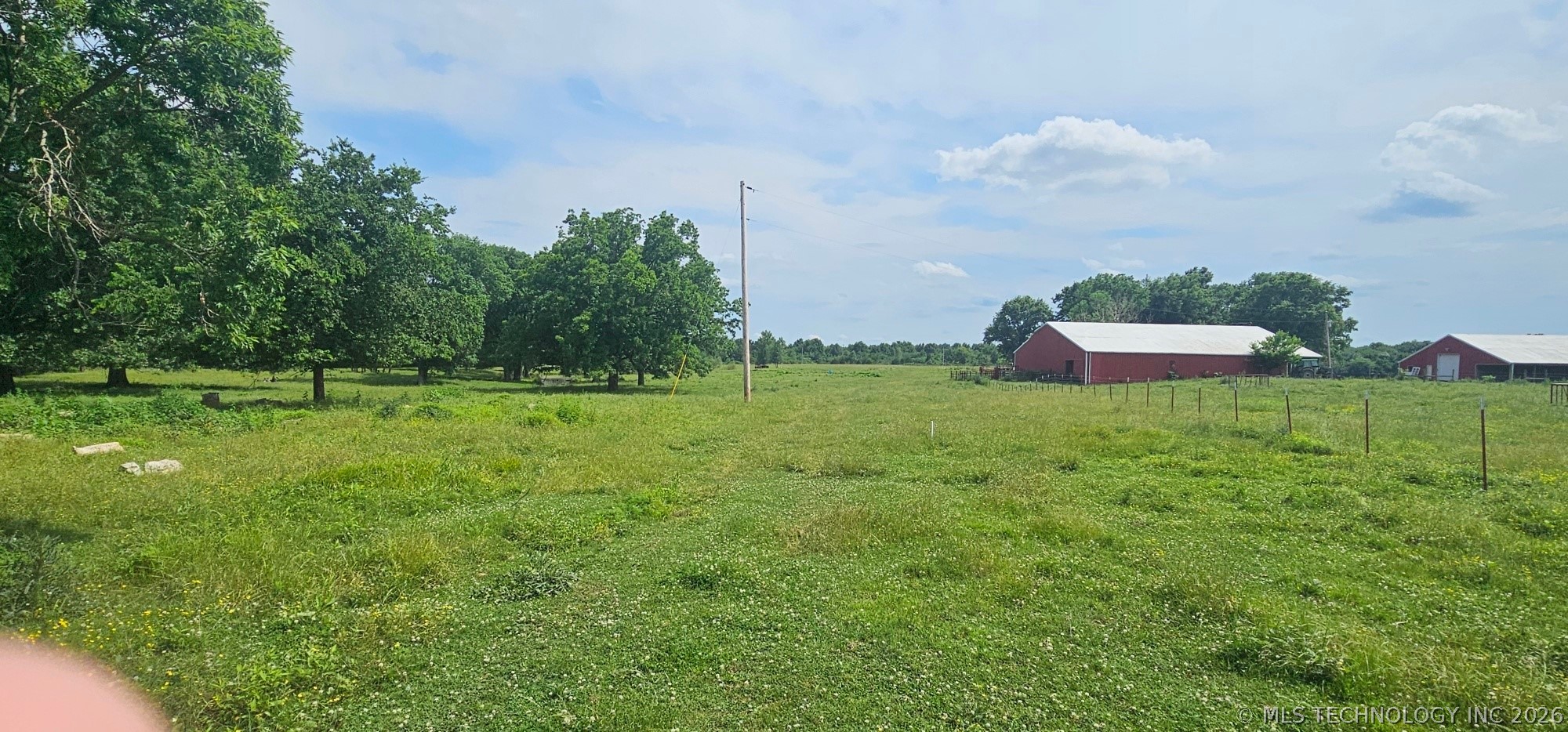 37967 E 221st Street Porter OK 74454