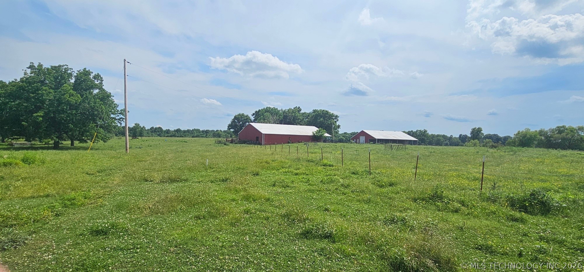 37967 E 221st Street Porter OK 74454