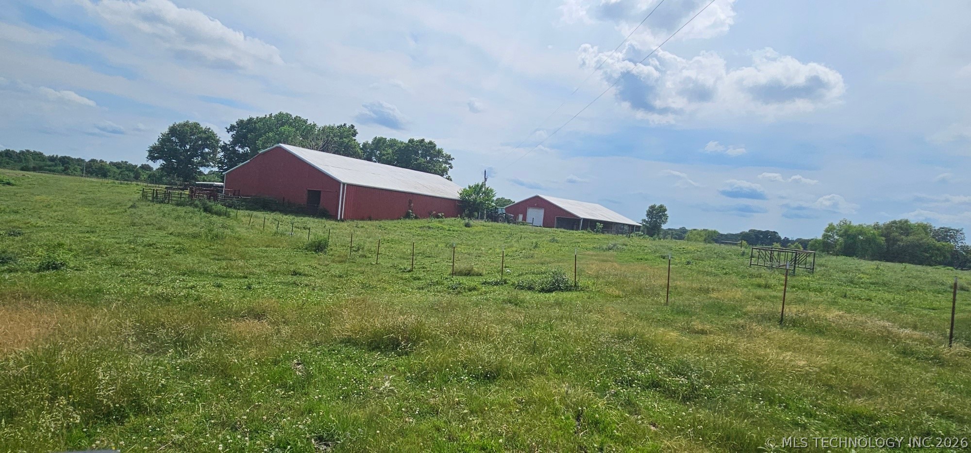 37967 E 221st Street Porter OK 74454