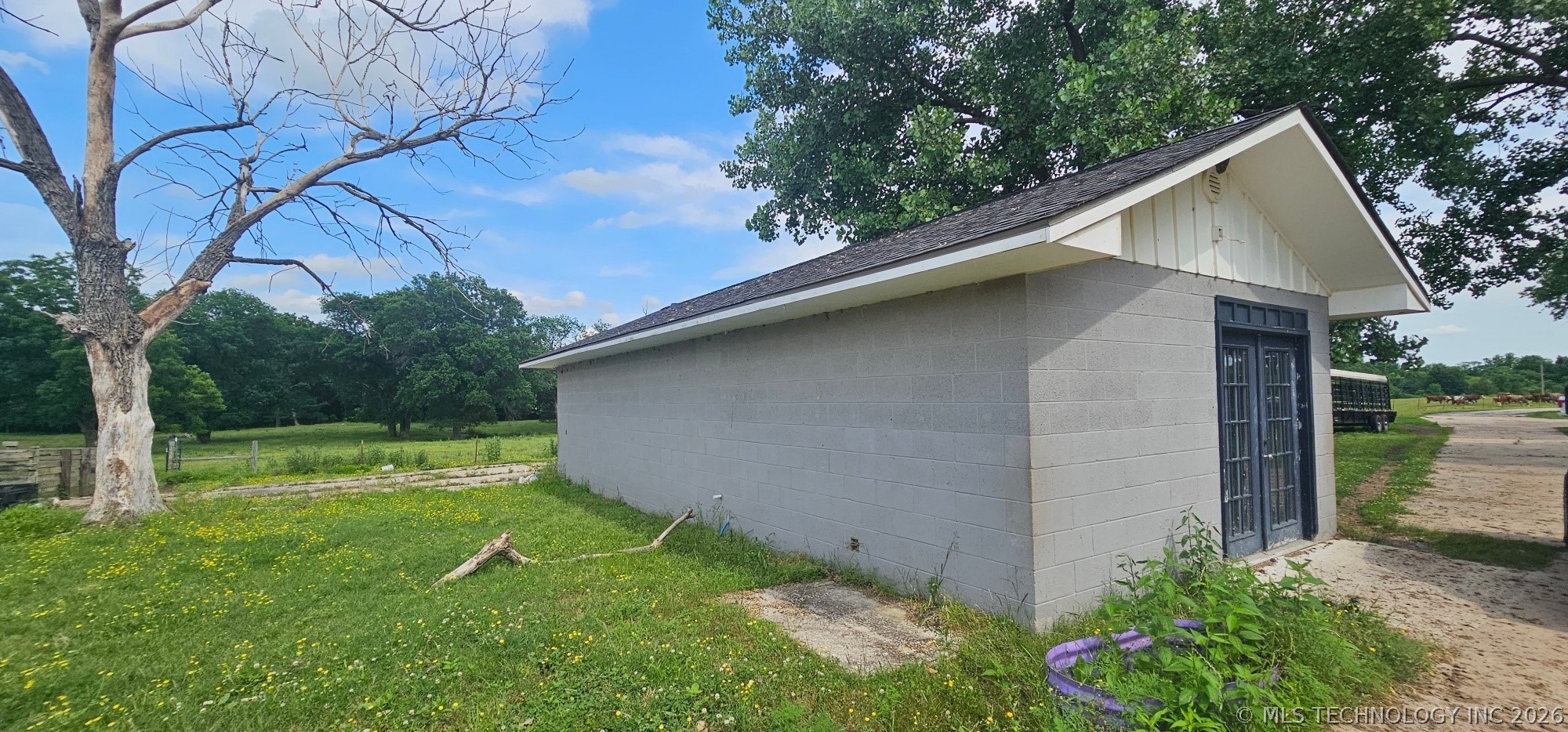 37967 E 221st Street Porter OK 74454