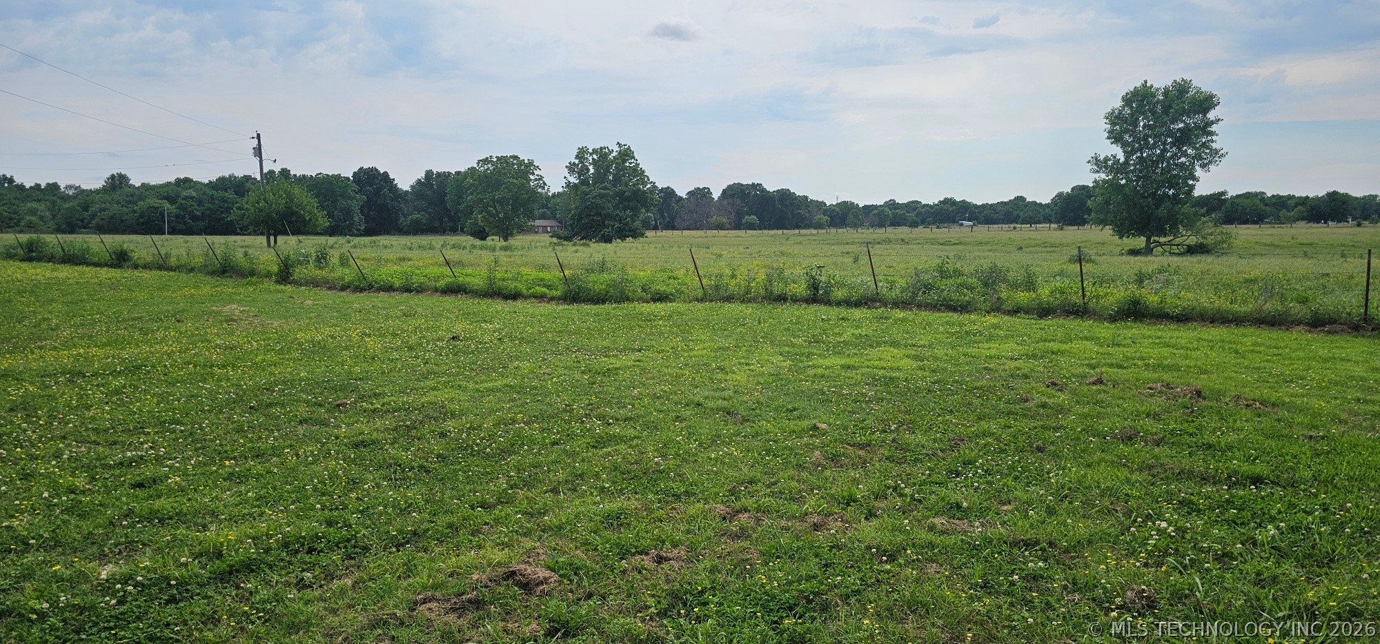 37967 E 221st Street Porter OK 74454