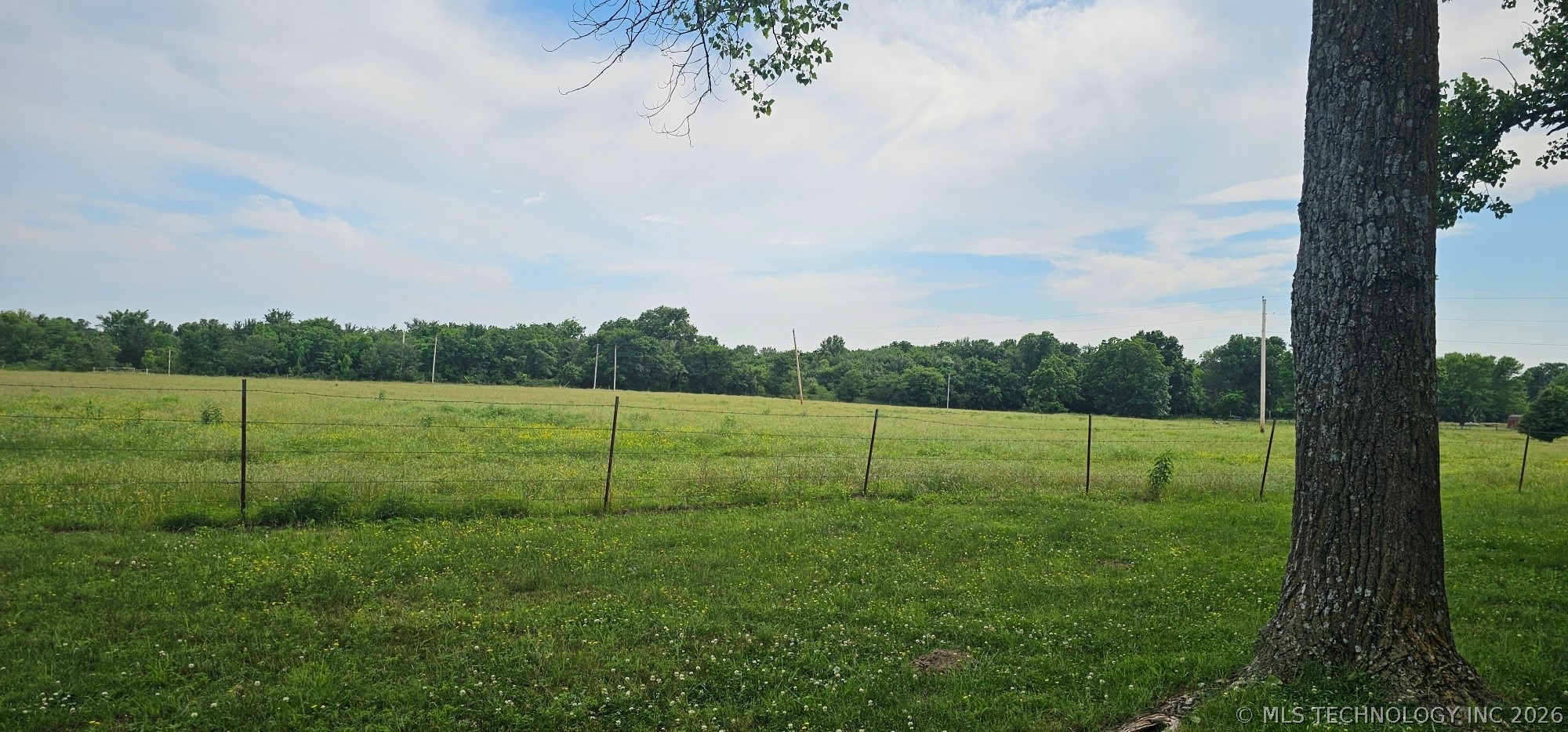 37967 E 221st Street Porter OK 74454