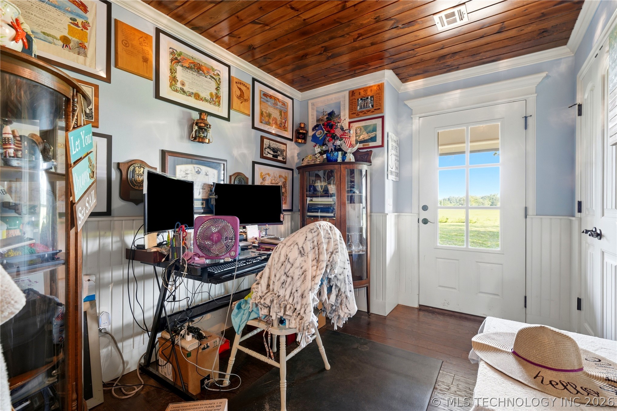 37967 E 221st Street Porter OK 74454
