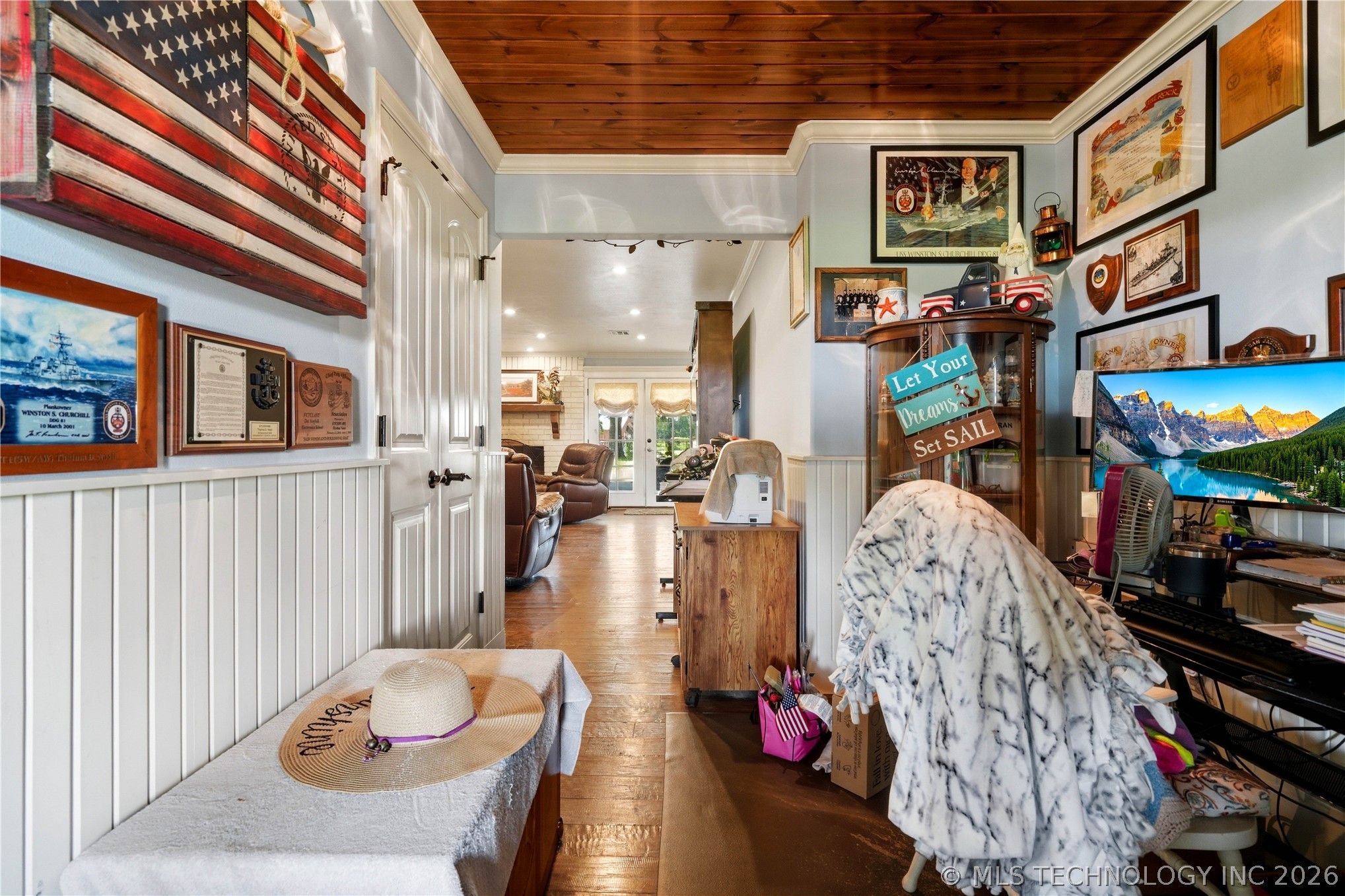37967 E 221st Street Porter OK 74454