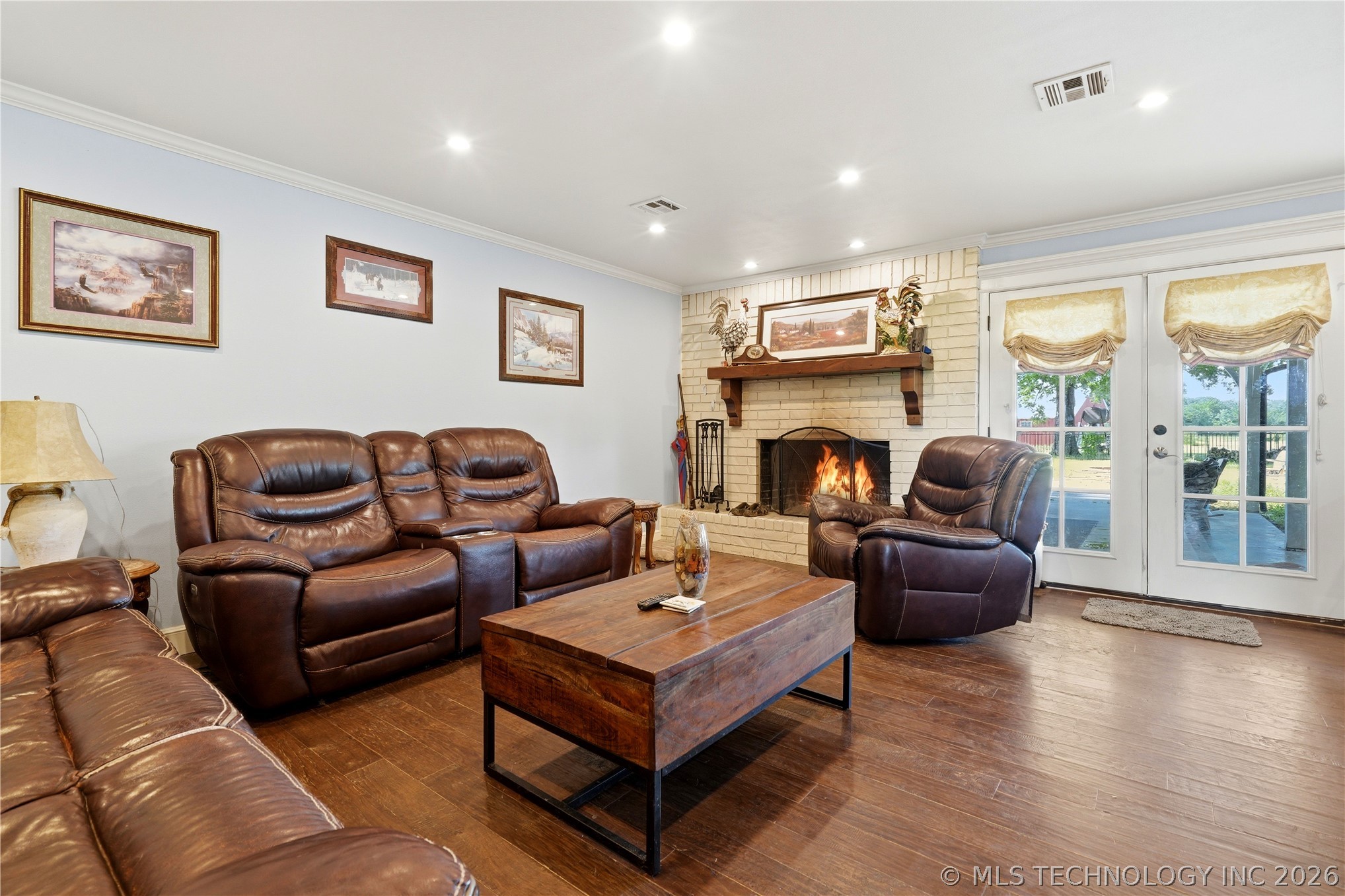 37967 E 221st Street Porter OK 74454