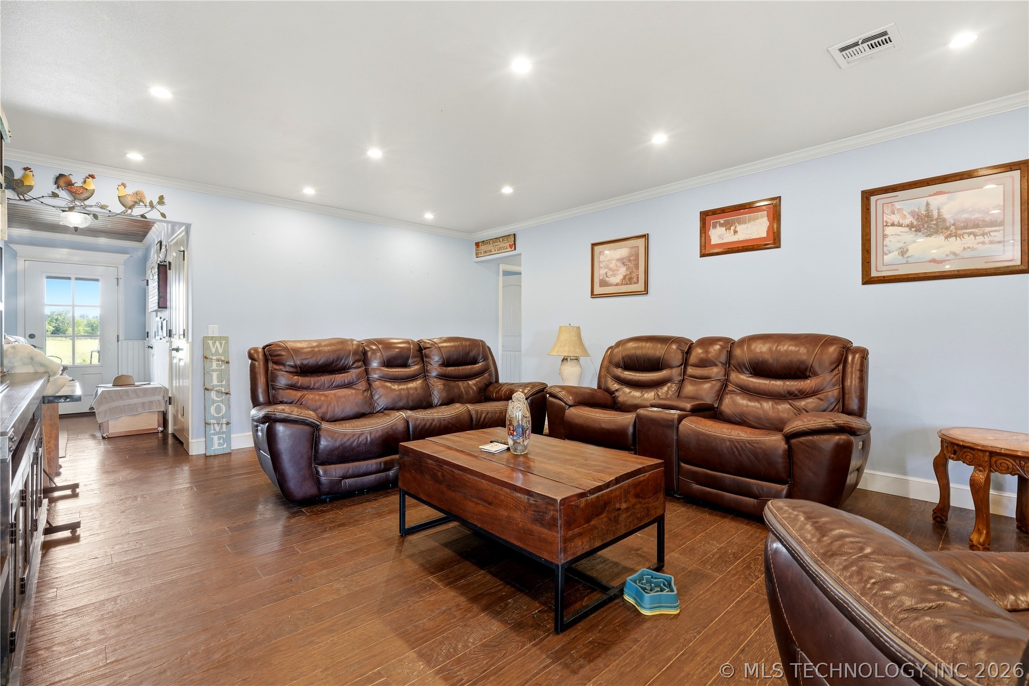 37967 E 221st Street Porter OK 74454