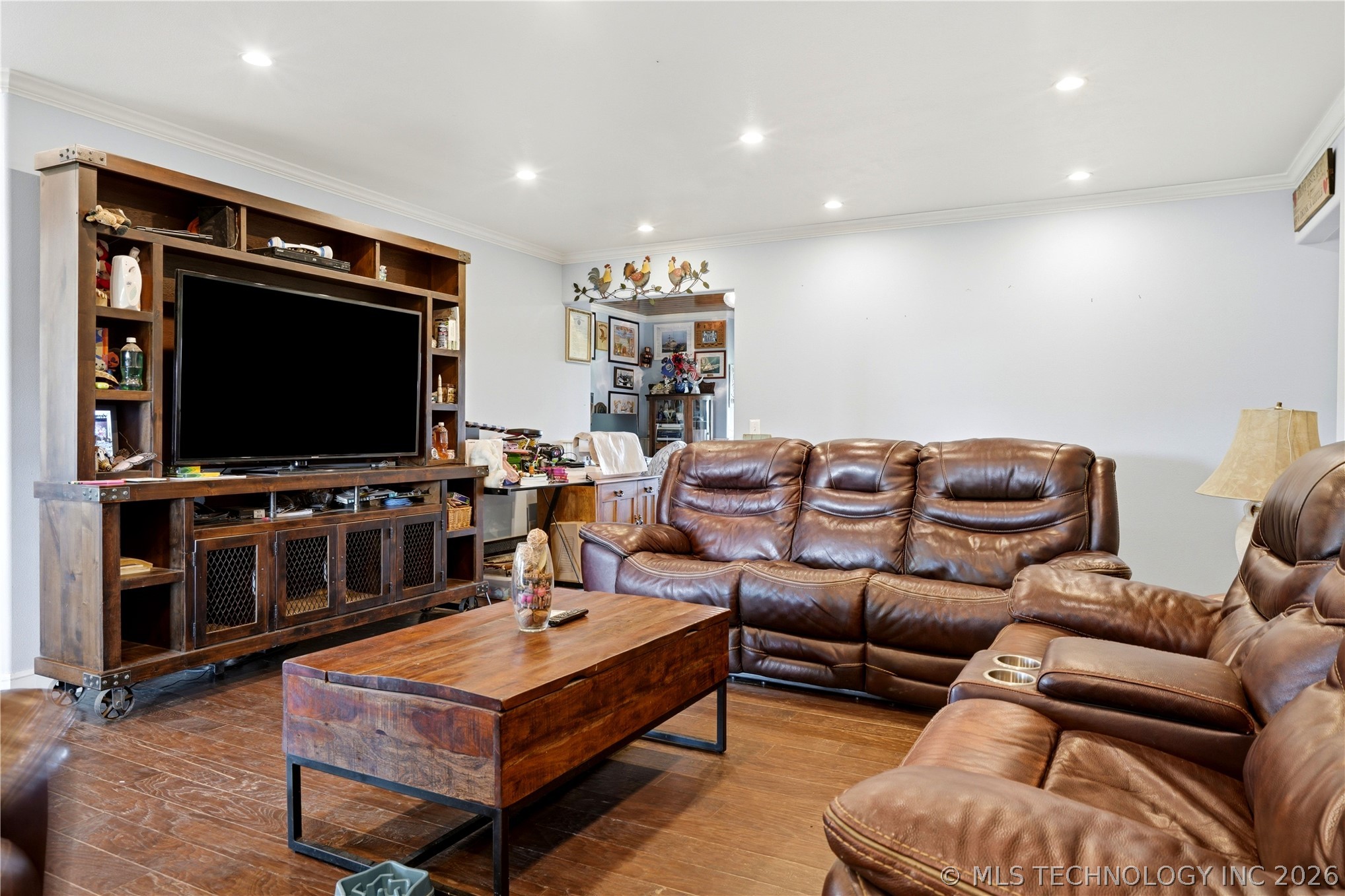 37967 E 221st Street Porter OK 74454