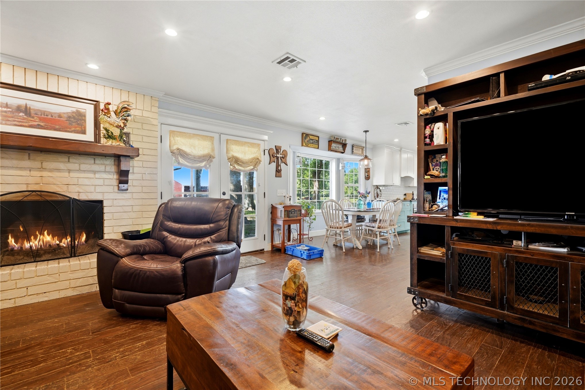 37967 E 221st Street Porter OK 74454