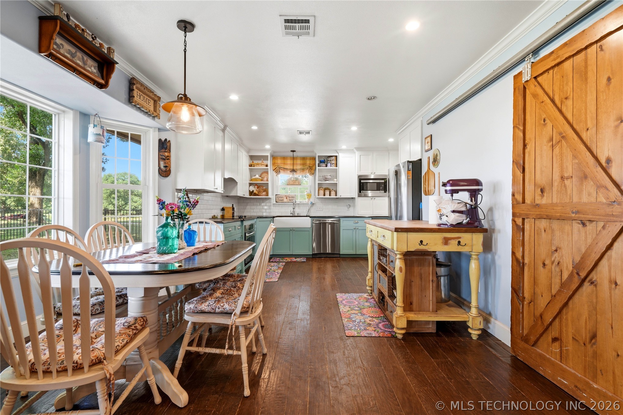 37967 E 221st Street Porter OK 74454