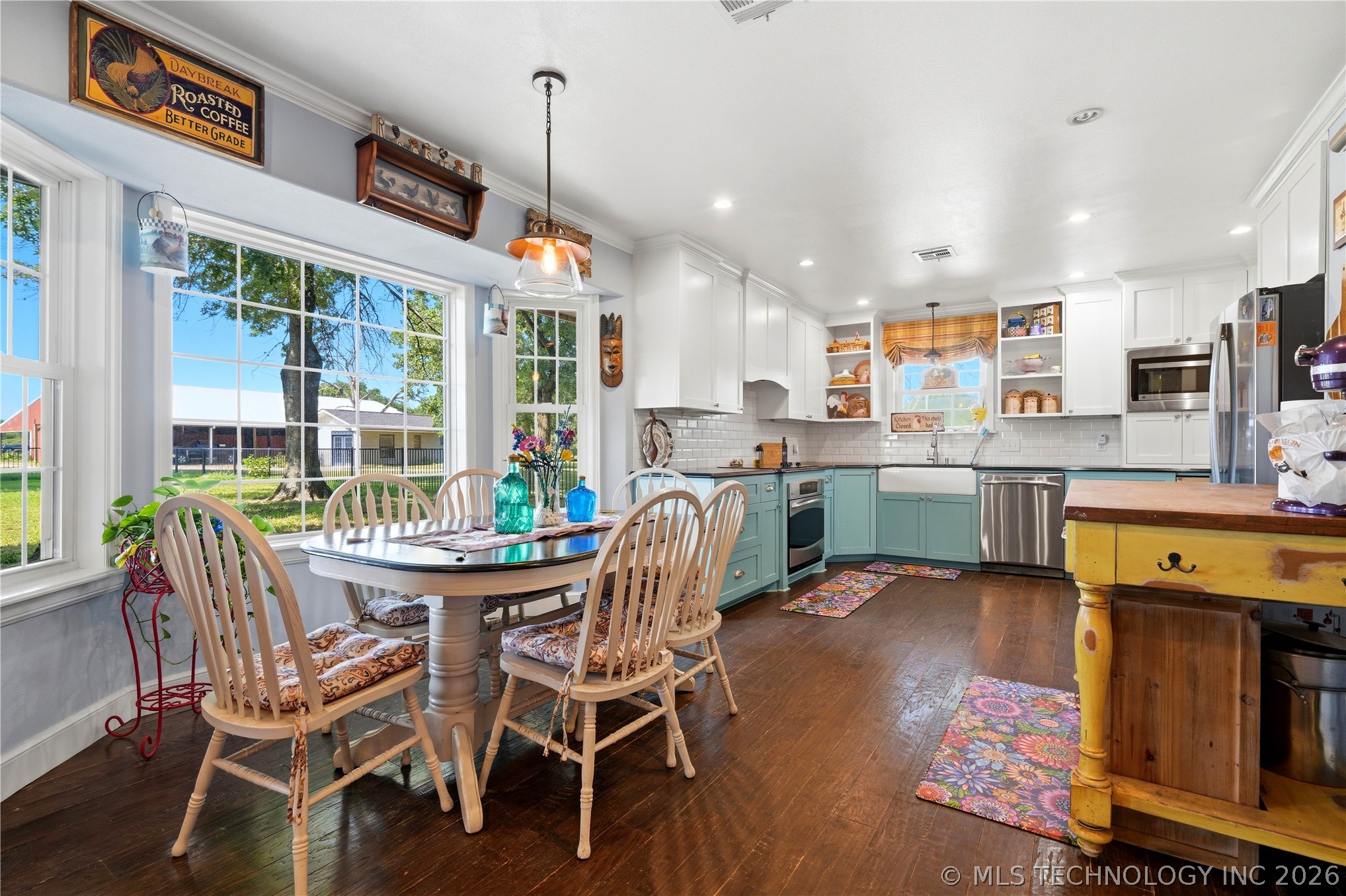 37967 E 221st Street Porter OK 74454